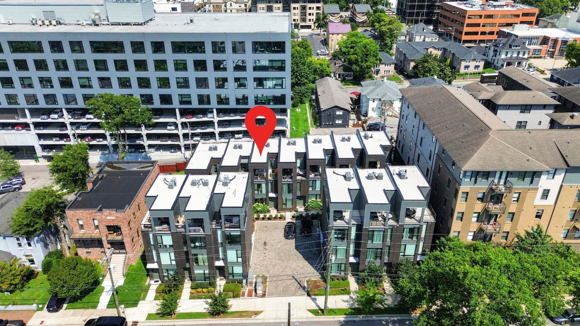 1012C 18th Ave S, #3, Nashville, TN 37212 1012C 18th Ave S, #3, Nashville, TN 37212
