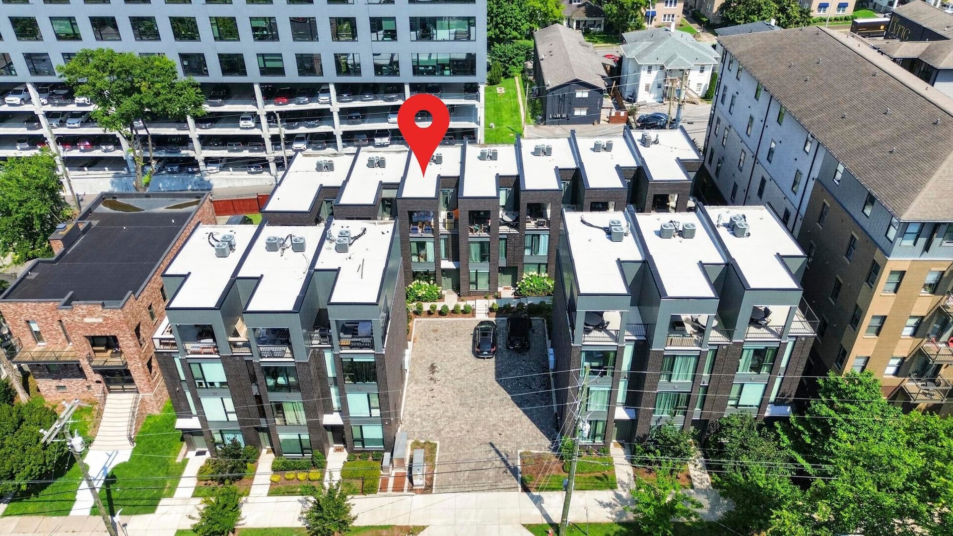 1012C 18th Ave S, #3, Nashville, TN 37212 1012C 18th Ave S, #3, Nashville, TN 37212