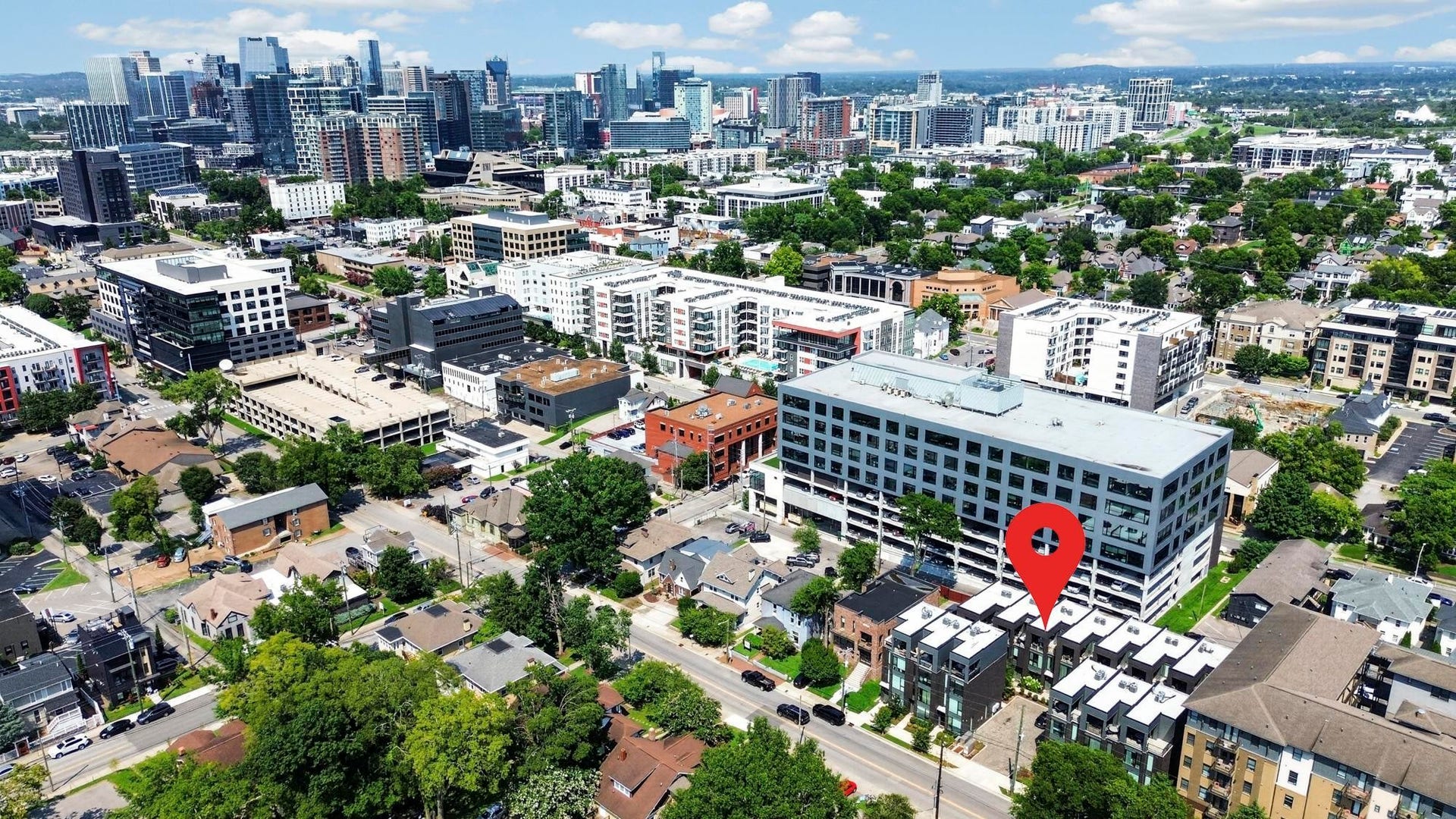 1012C 18th Ave S, #3, Nashville, TN 37212 1012C 18th Ave S, #3, Nashville, TN 37212