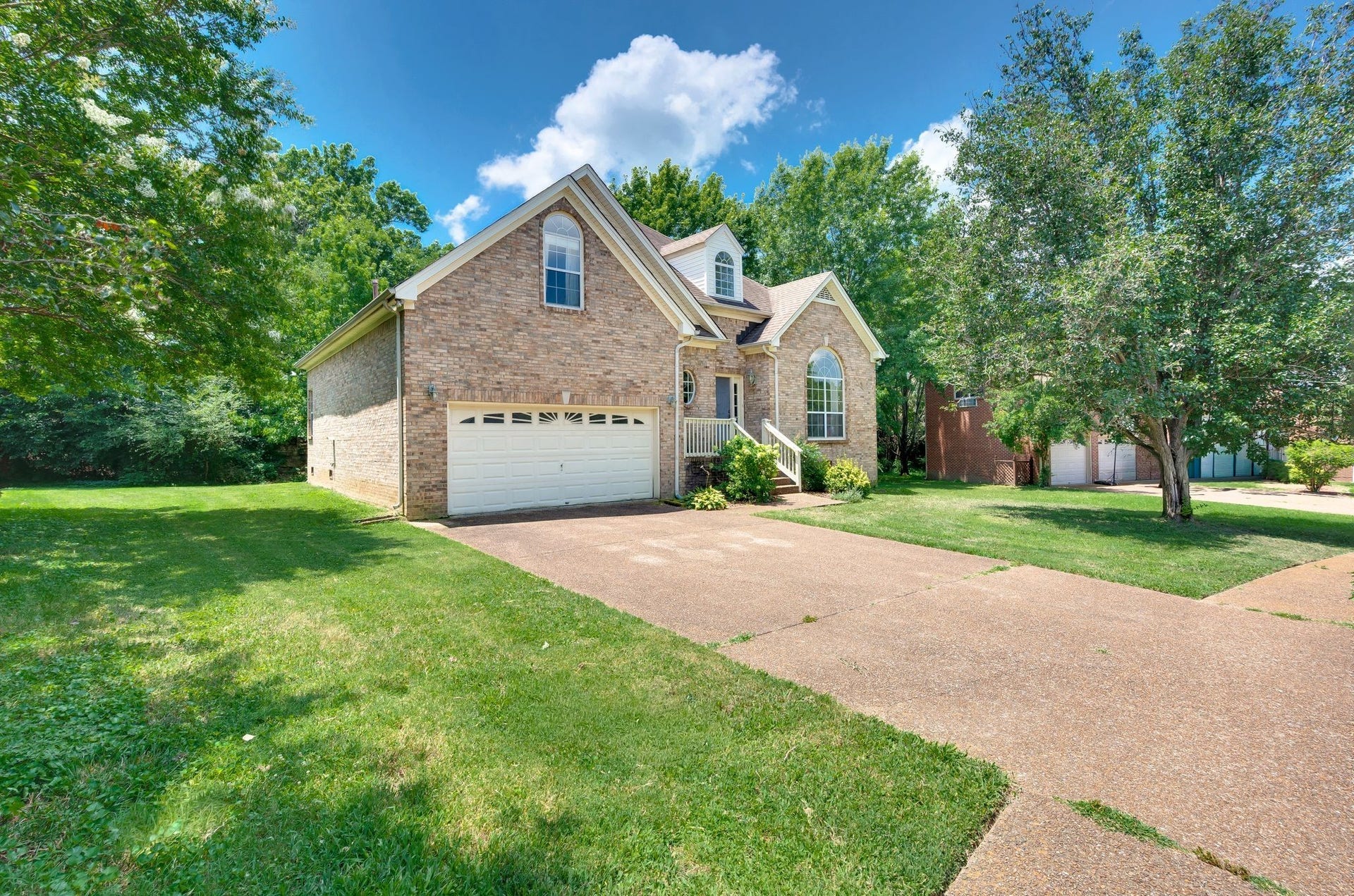 7716 Daniel Trace, Nashville, TN 37221 7716 Daniel Trace, Nashville, TN 37221