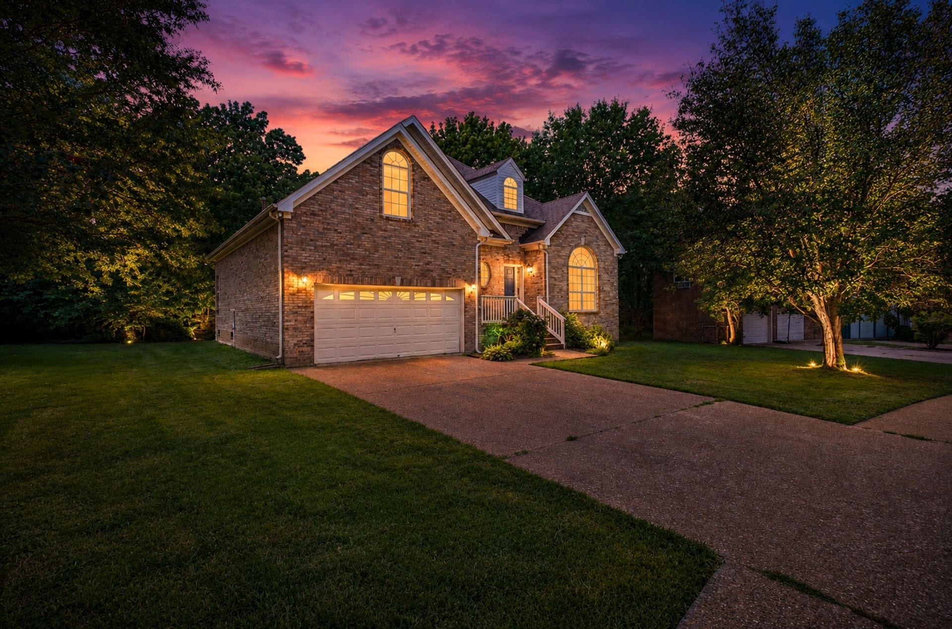7716 Daniel Trace, Nashville, TN 37221 7716 Daniel Trace, Nashville, TN 37221