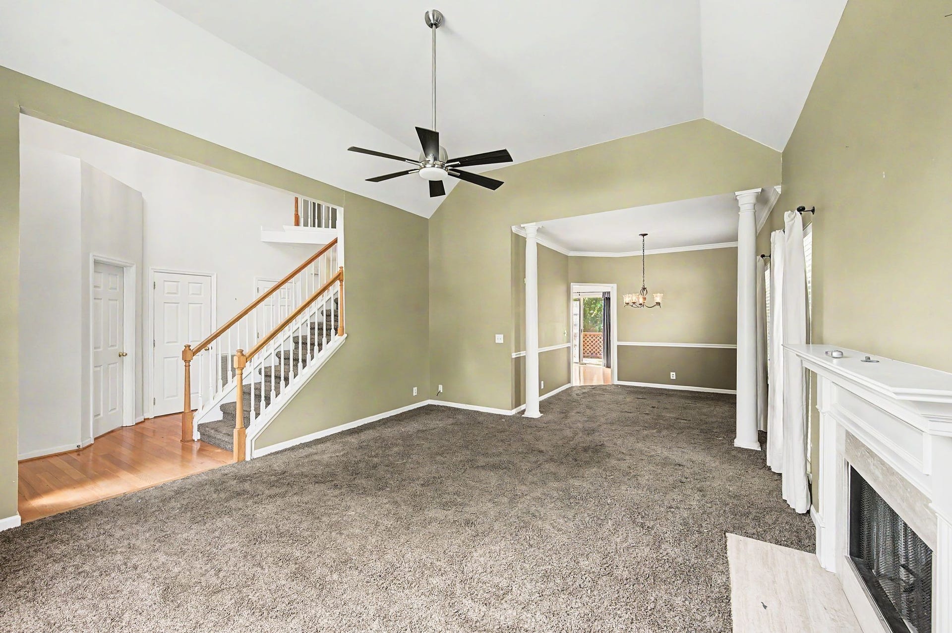 7716 Daniel Trace, Nashville, TN 37221 7716 Daniel Trace, Nashville, TN 37221