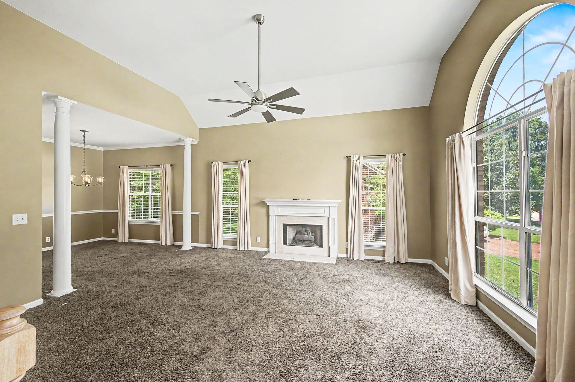 7716 Daniel Trace, Nashville, TN 37221 7716 Daniel Trace, Nashville, TN 37221