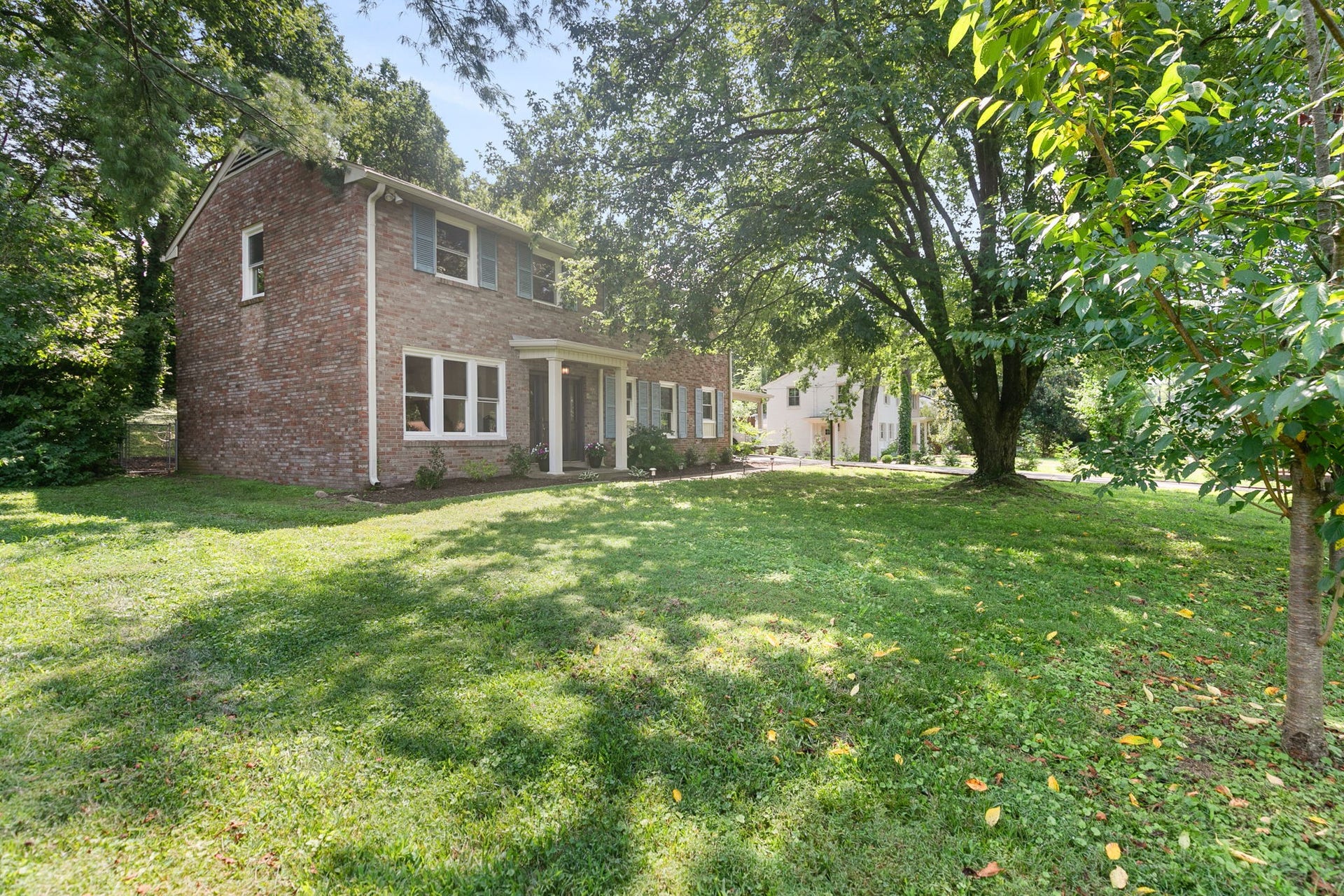 4828 Briarwood Dr, Nashville, TN 37211 4828 Briarwood Dr, Nashville, TN 37211