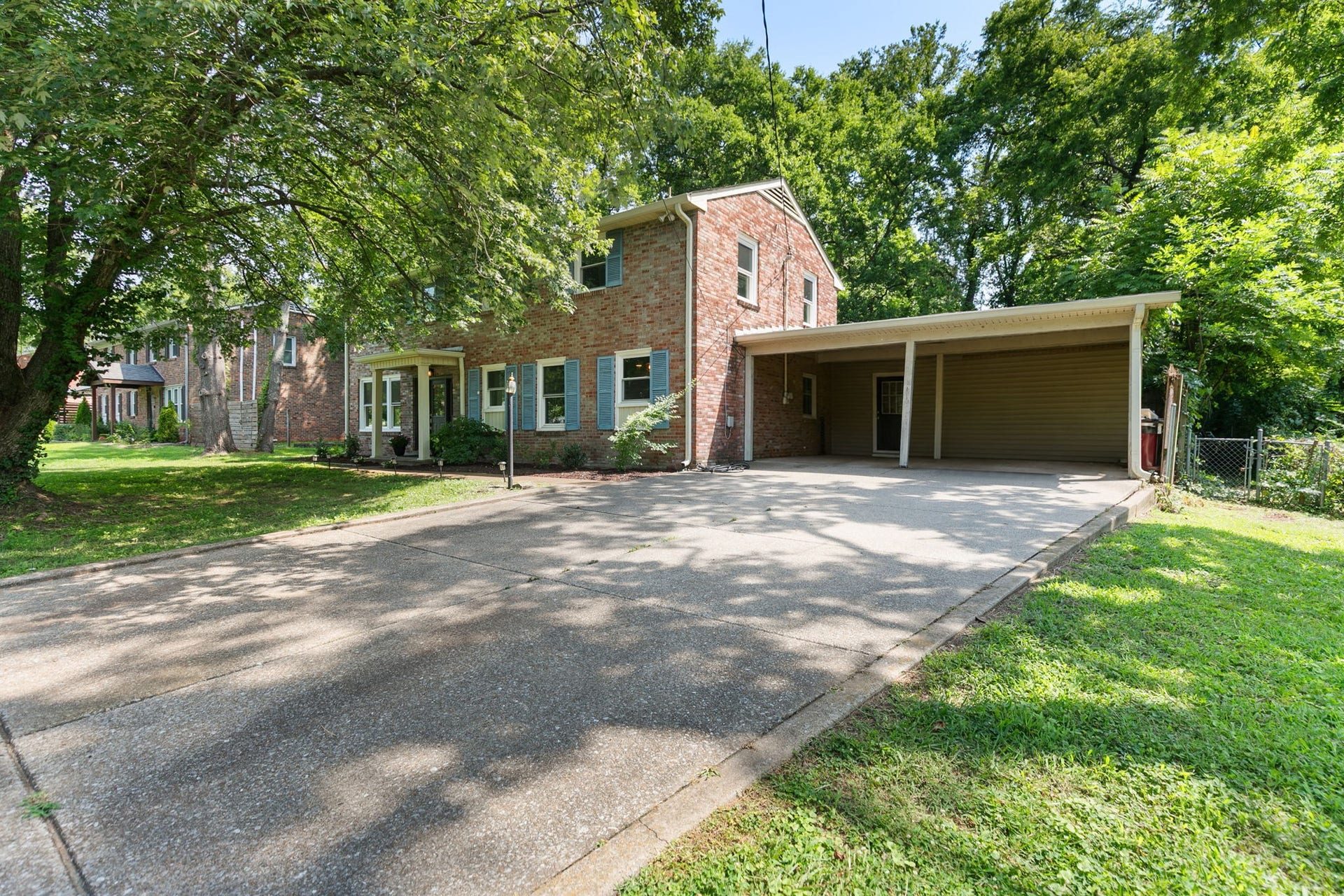 4828 Briarwood Dr, Nashville, TN 37211 4828 Briarwood Dr, Nashville, TN 37211