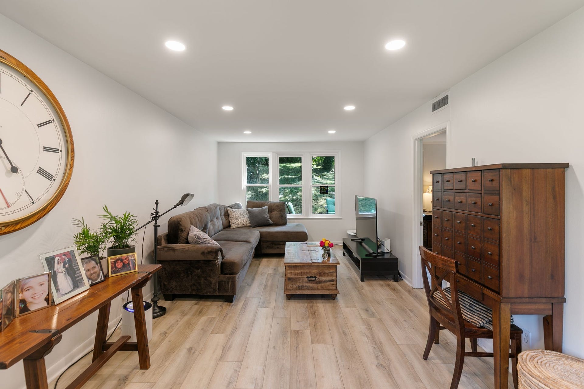 4828 Briarwood Dr, Nashville, TN 37211 4828 Briarwood Dr, Nashville, TN 37211