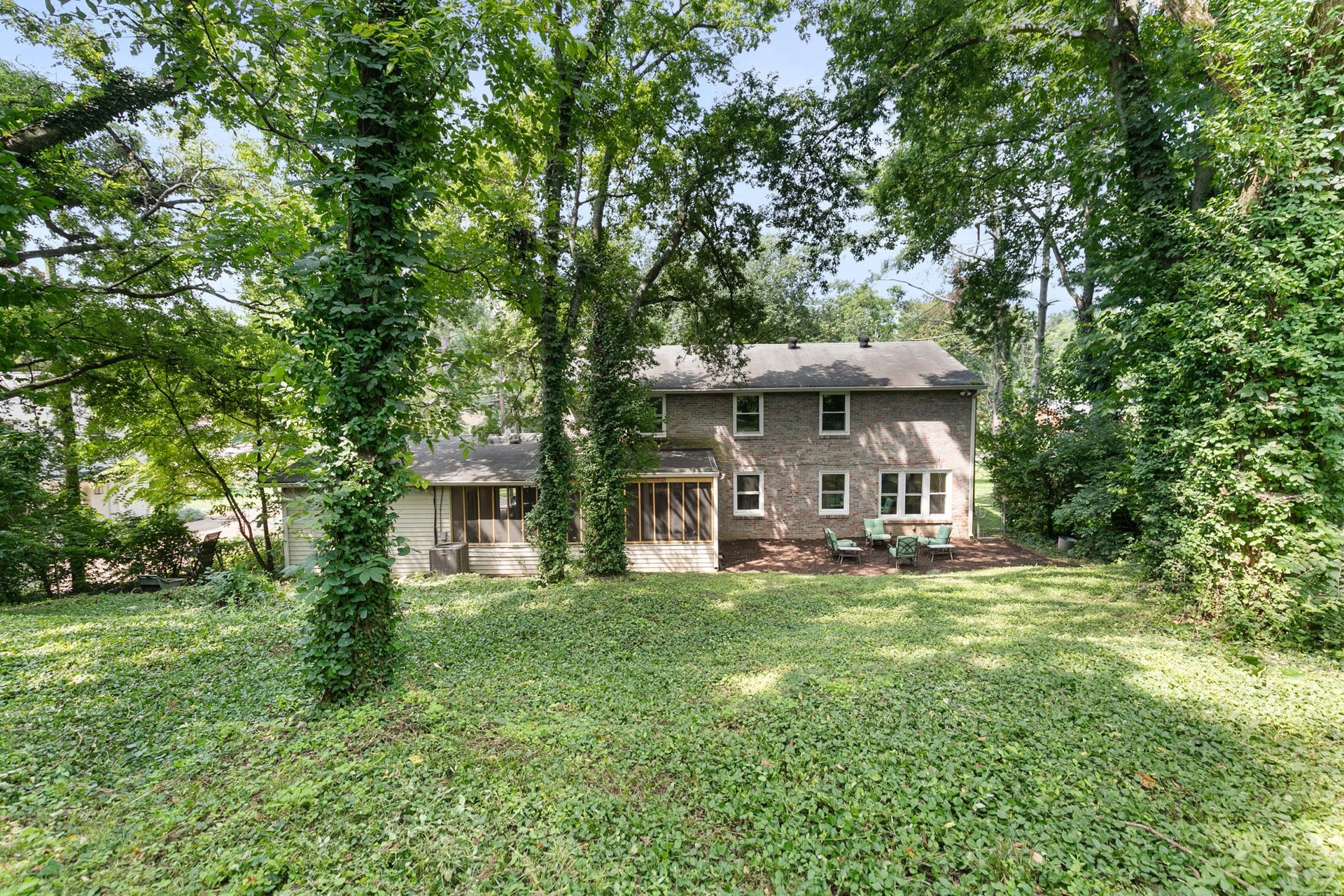 4828 Briarwood Dr, Nashville, TN 37211 4828 Briarwood Dr, Nashville, TN 37211