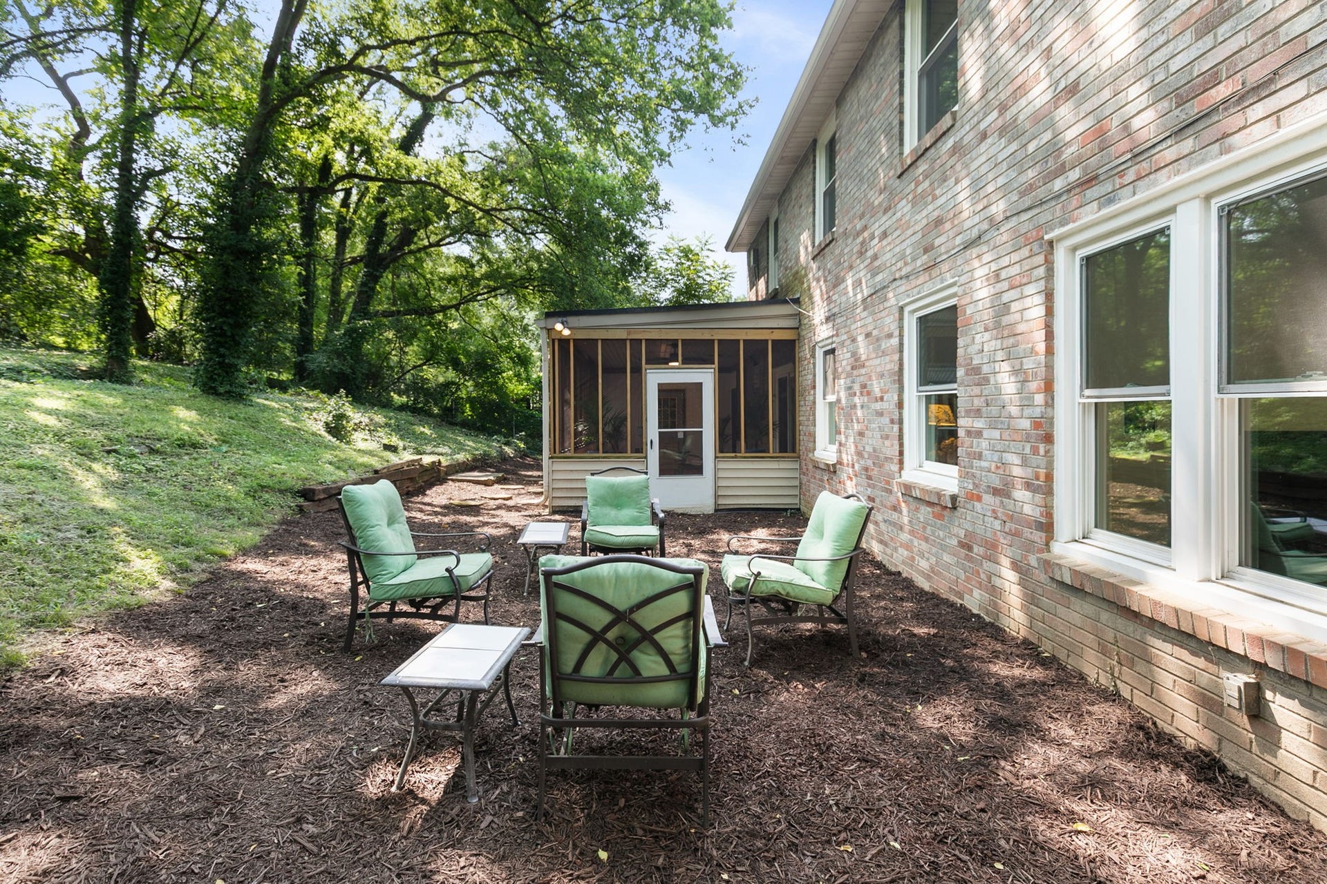 4828 Briarwood Dr, Nashville, TN 37211 4828 Briarwood Dr, Nashville, TN 37211