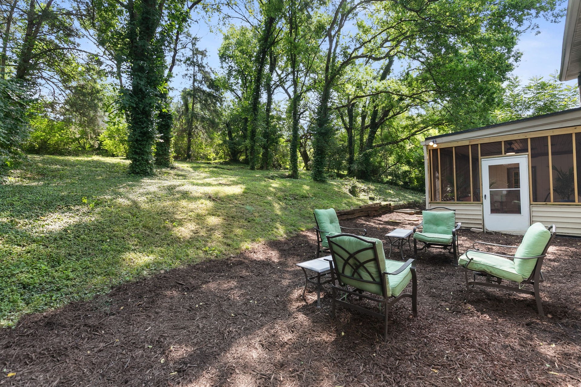 4828 Briarwood Dr, Nashville, TN 37211 4828 Briarwood Dr, Nashville, TN 37211