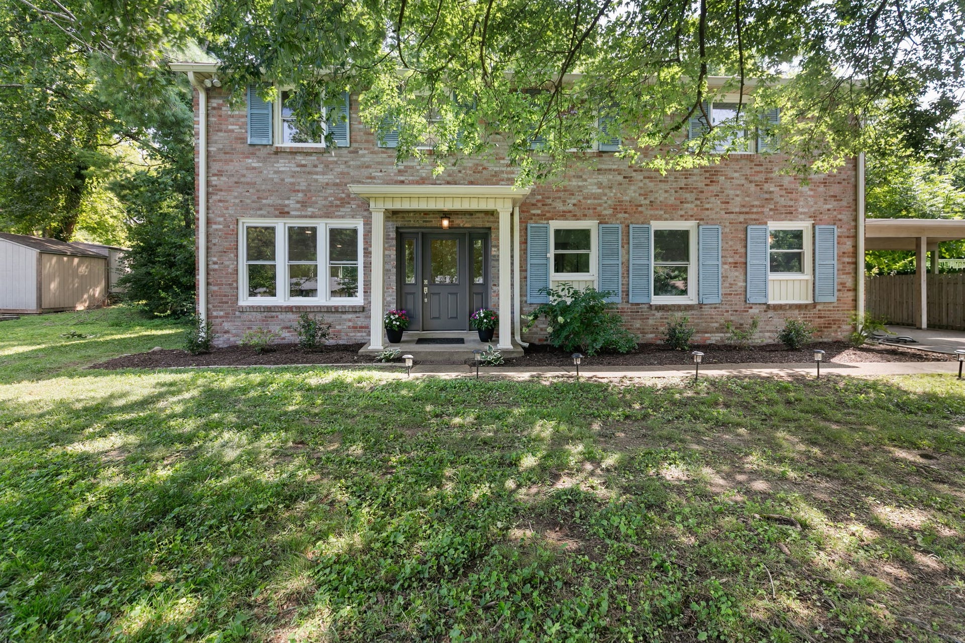 4828 Briarwood Dr, Nashville, TN 37211 4828 Briarwood Dr, Nashville, TN 37211