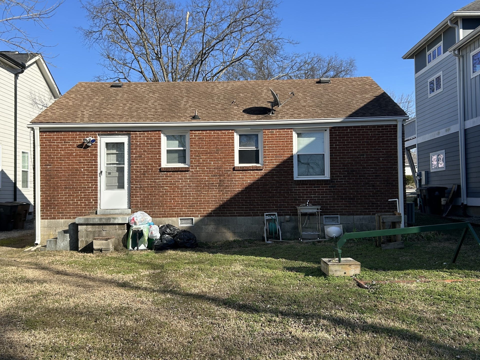 621 Eastboro Dr, Nashville, TN 37209 621 Eastboro Dr, Nashville, TN 37209