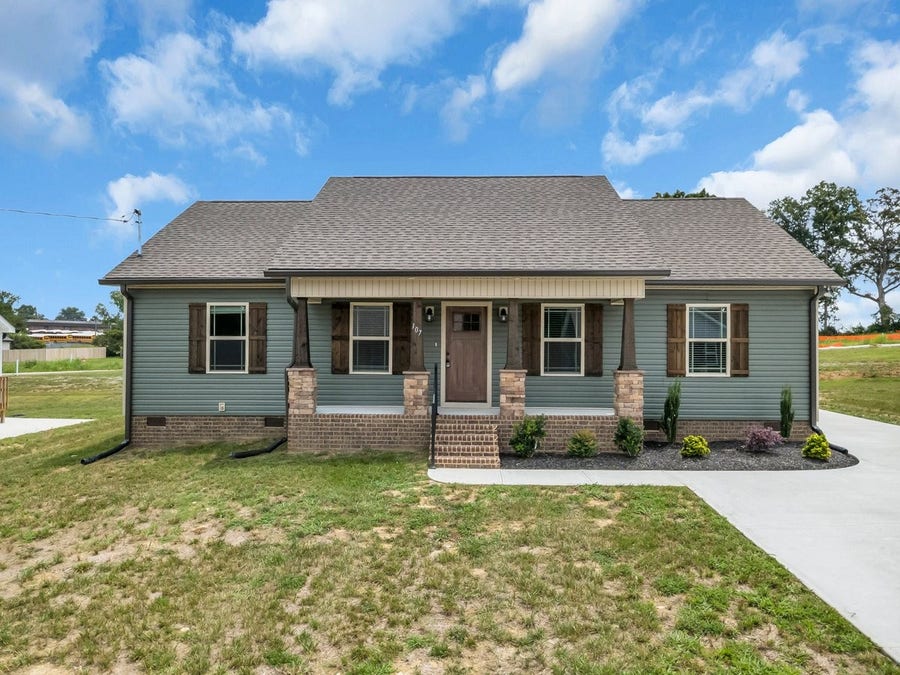 Property photo for 107 Demonbreum Cir, Shelbyville, TN