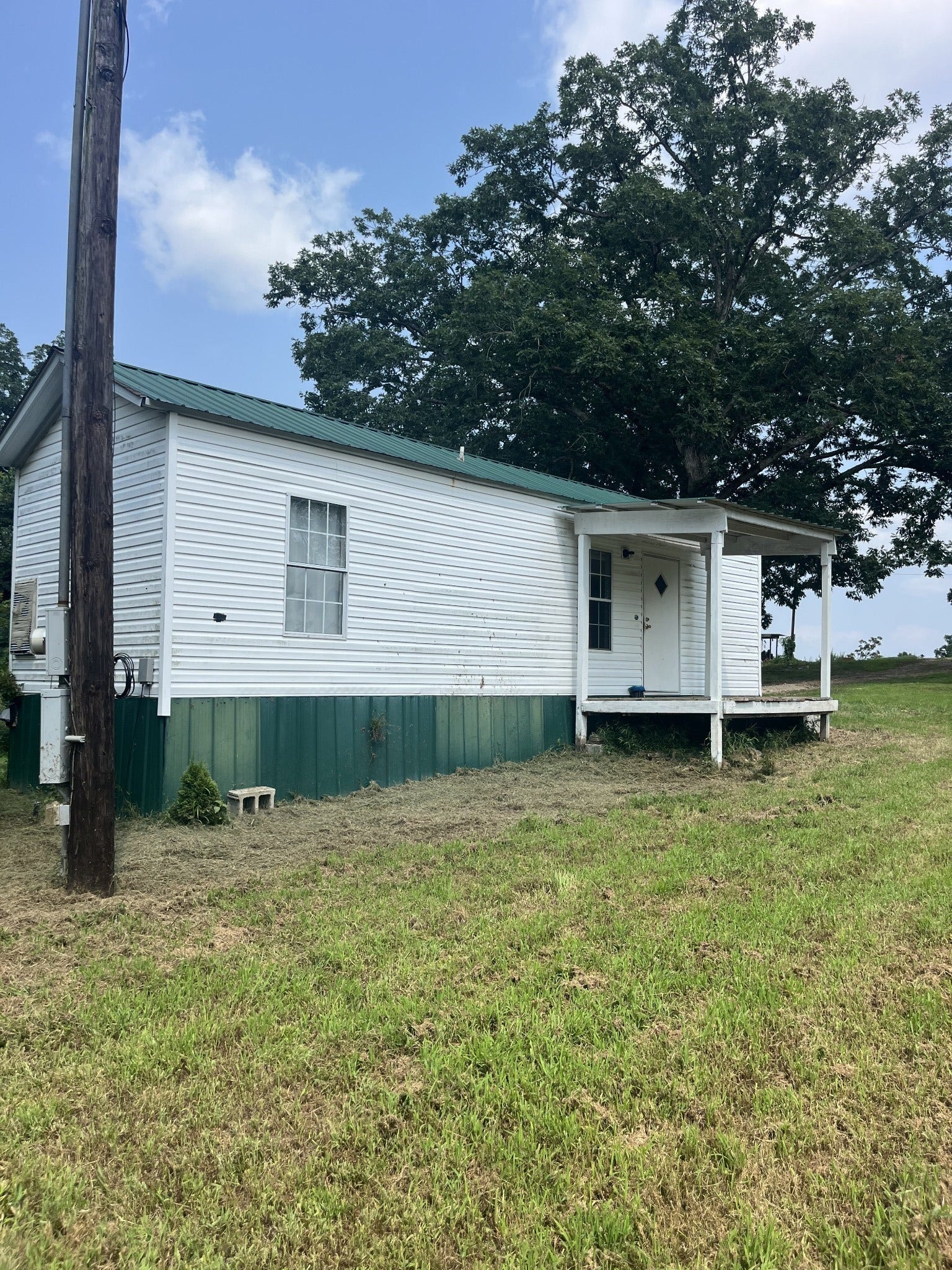 3630 Booker Ridge Rd, Mount Pleasant, TN 38474 3630 Booker Ridge Rd, Mount Pleasant, TN 38474