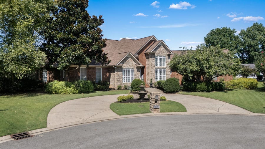 Property photo for 2917 Chato Ct, Murfreesboro, TN