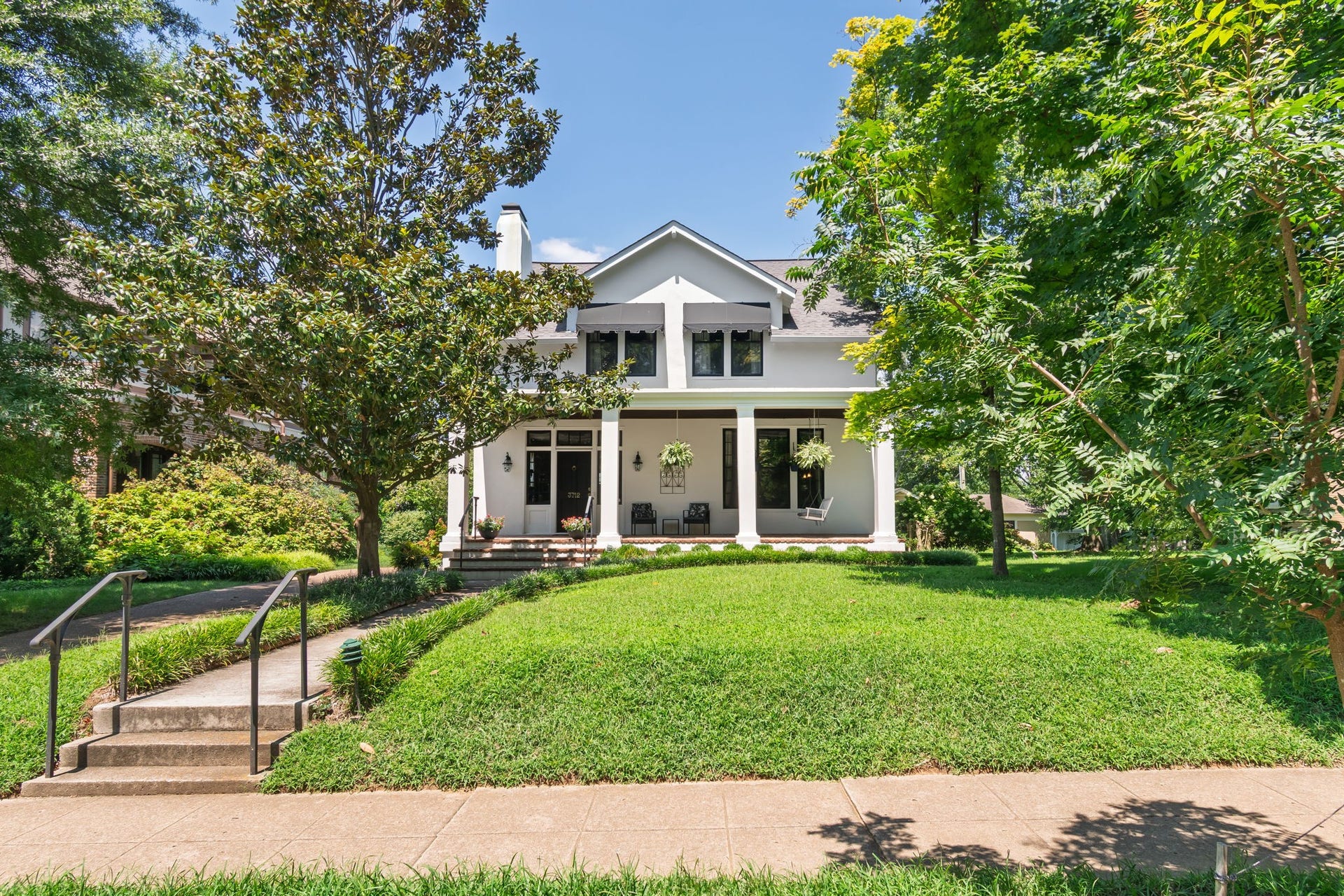 3712 Central Ave, Nashville, TN 37205 3712 Central Ave, Nashville, TN 37205