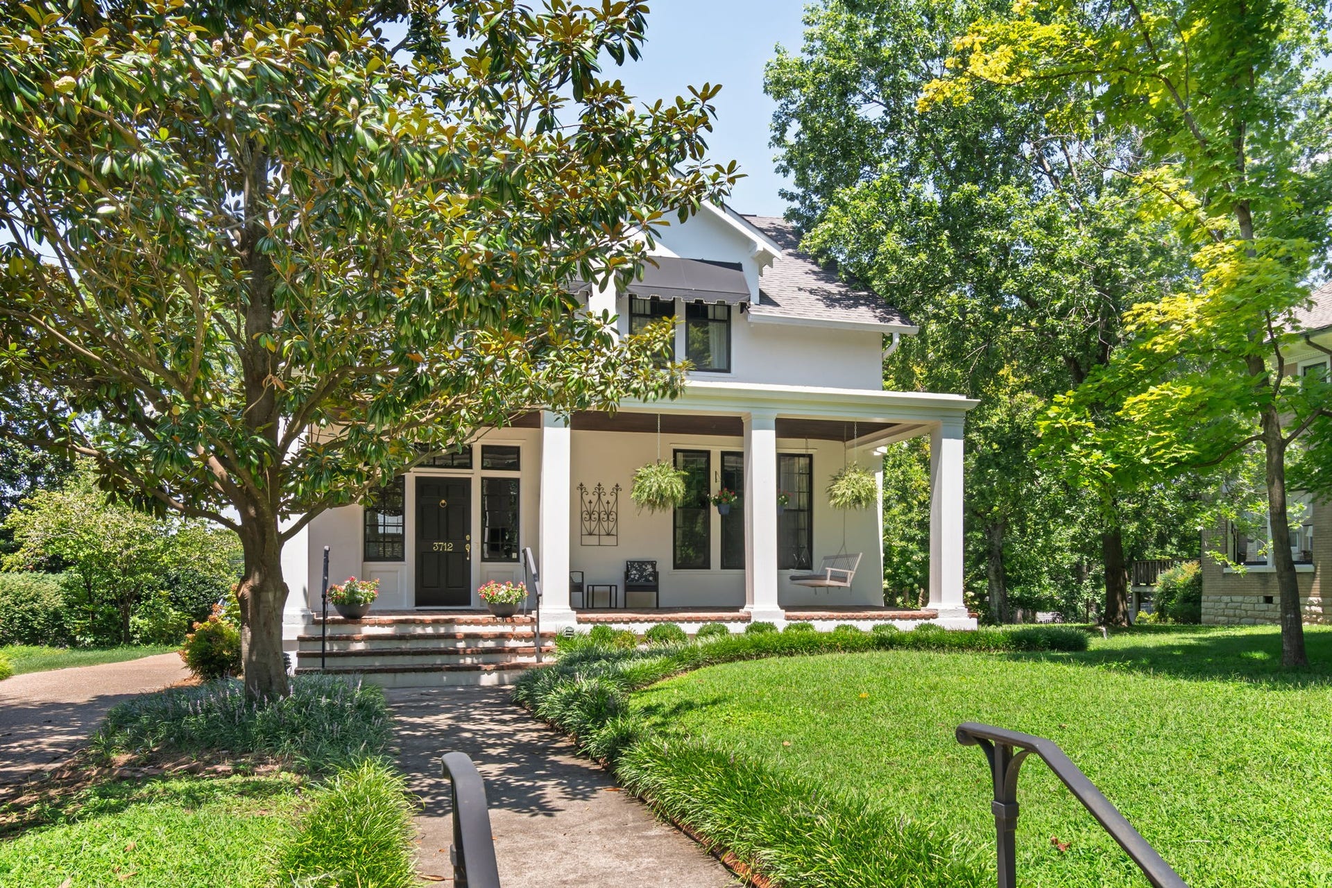 3712 Central Ave, Nashville, TN 37205 3712 Central Ave, Nashville, TN 37205