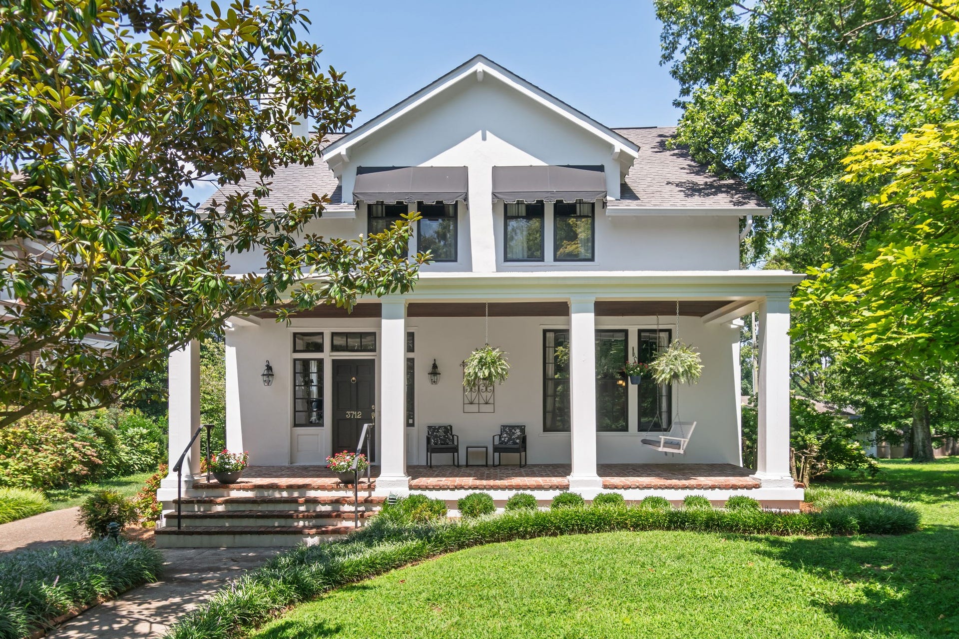 3712 Central Ave, Nashville, TN 37205 3712 Central Ave, Nashville, TN 37205