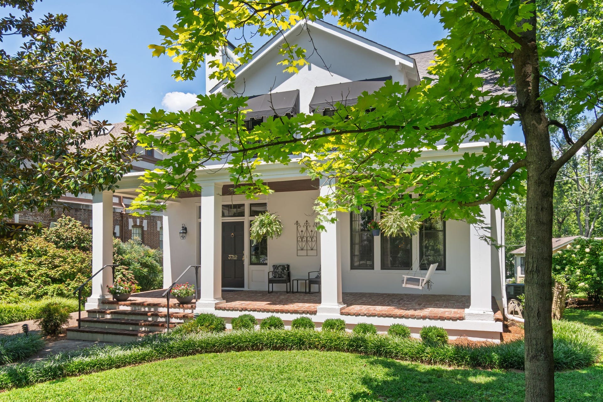 3712 Central Ave, Nashville, TN 37205 3712 Central Ave, Nashville, TN 37205