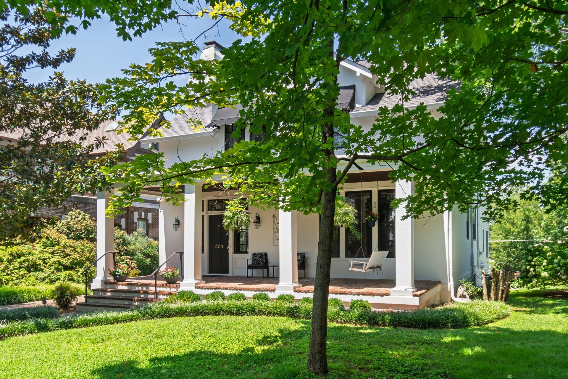 3712 Central Ave, Nashville, TN 37205 3712 Central Ave, Nashville, TN 37205