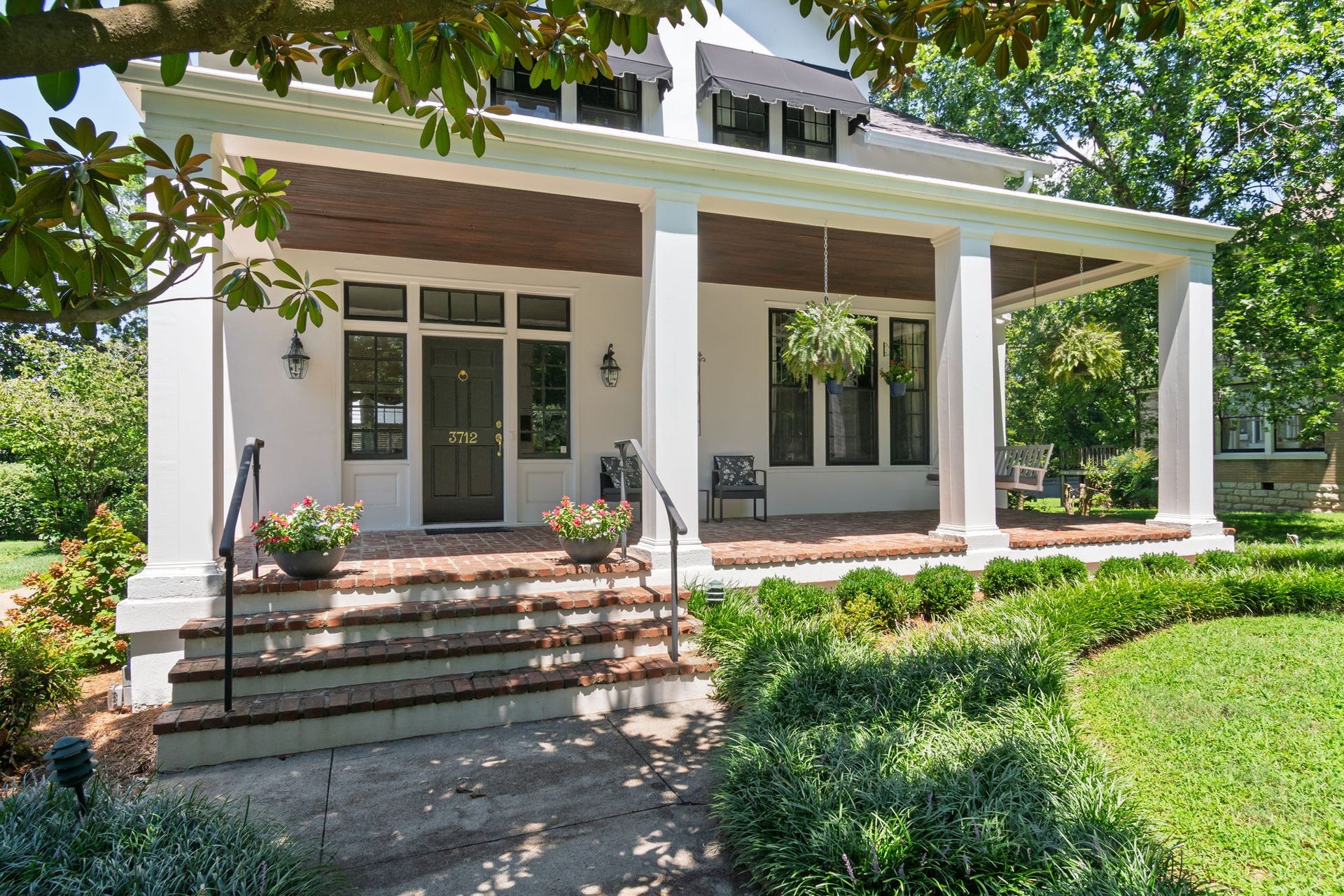 3712 Central Ave, Nashville, TN 37205 3712 Central Ave, Nashville, TN 37205