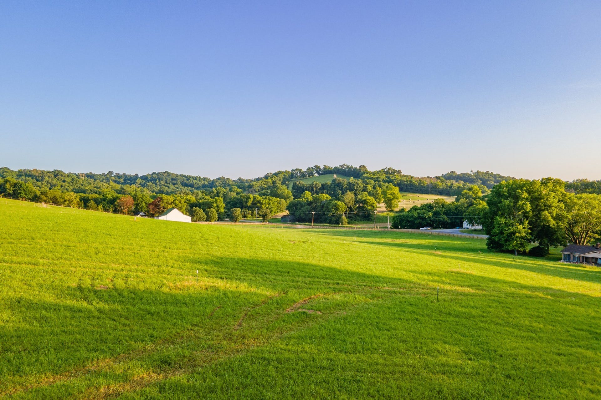 0 Santa Fe Pike, Columbia, TN 38401 0 Santa Fe Pike, Columbia, TN 38401