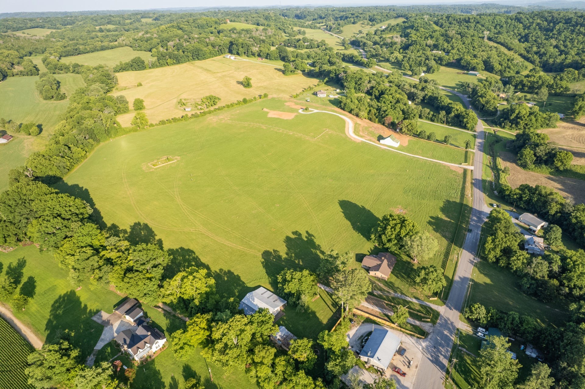 0 Santa Fe Pike, Columbia, TN 38401 0 Santa Fe Pike, Columbia, TN 38401