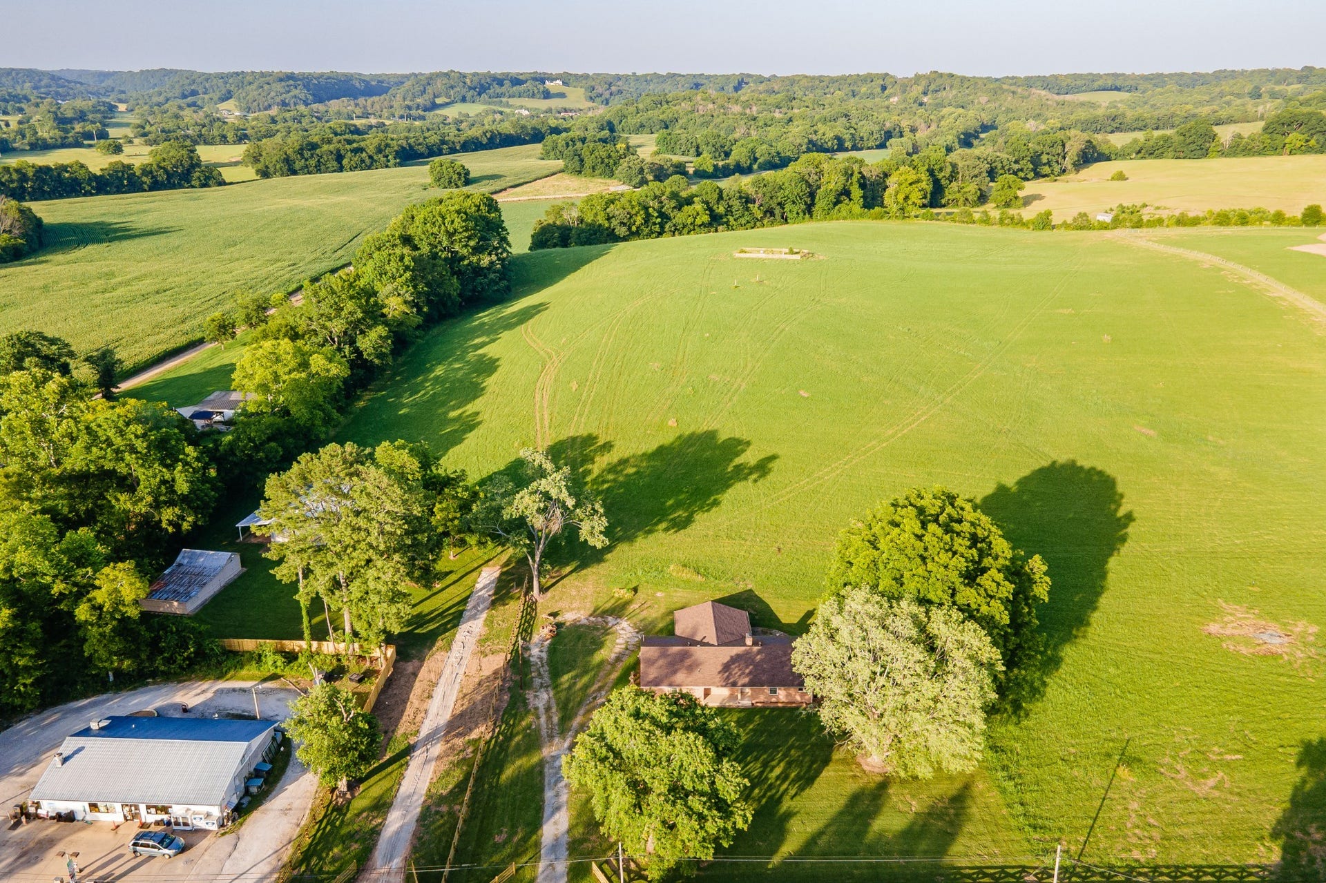 0 Santa Fe Pike, Columbia, TN 38401 0 Santa Fe Pike, Columbia, TN 38401