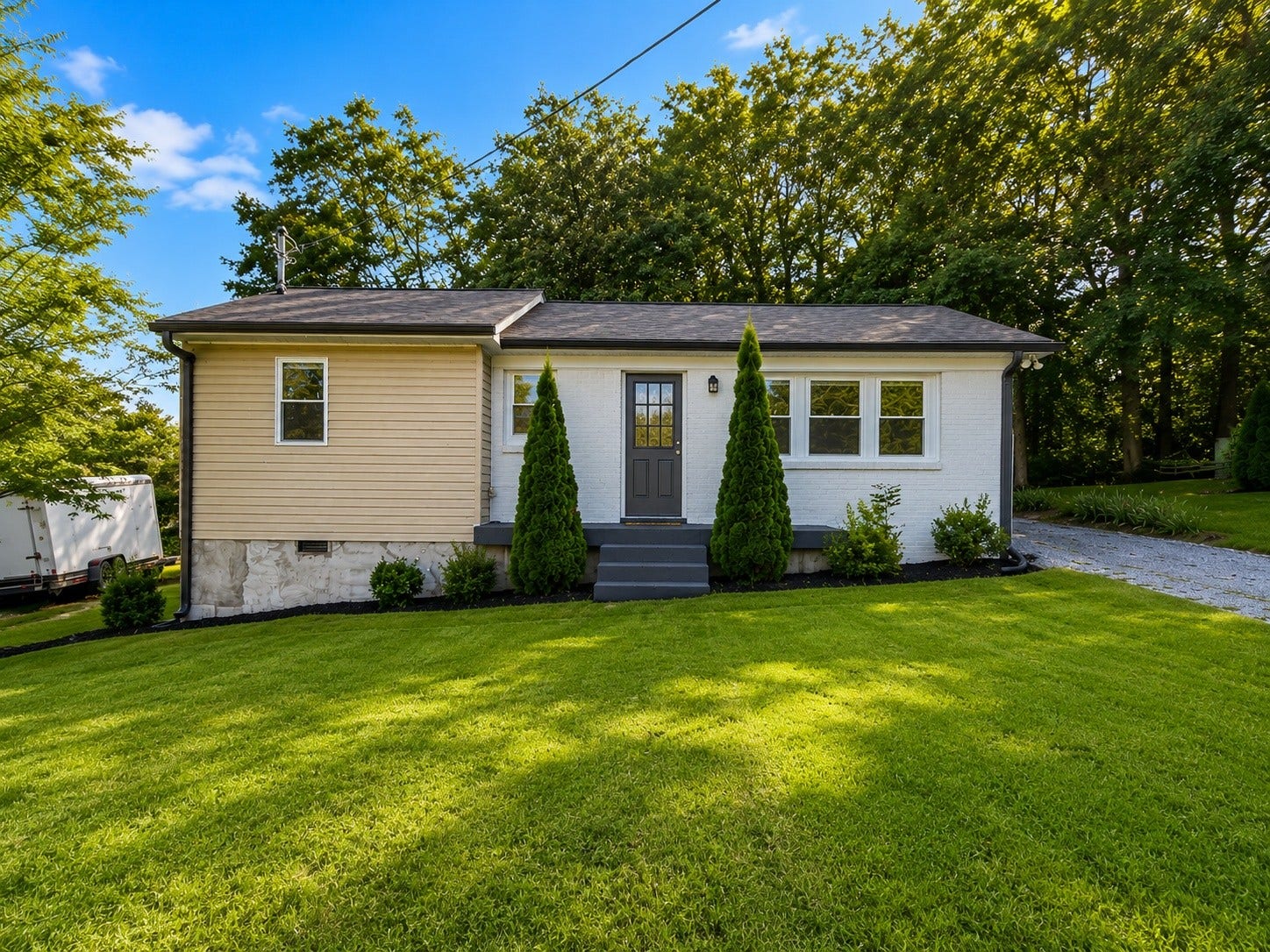 105 Williams St, Woodbury, TN 37190 105 Williams St, Woodbury, TN 37190