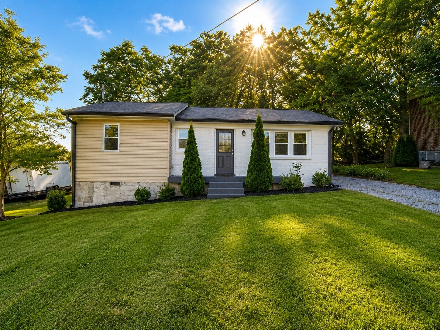 105 Williams St, Woodbury, TN 37190 105 Williams St, Woodbury, TN 37190