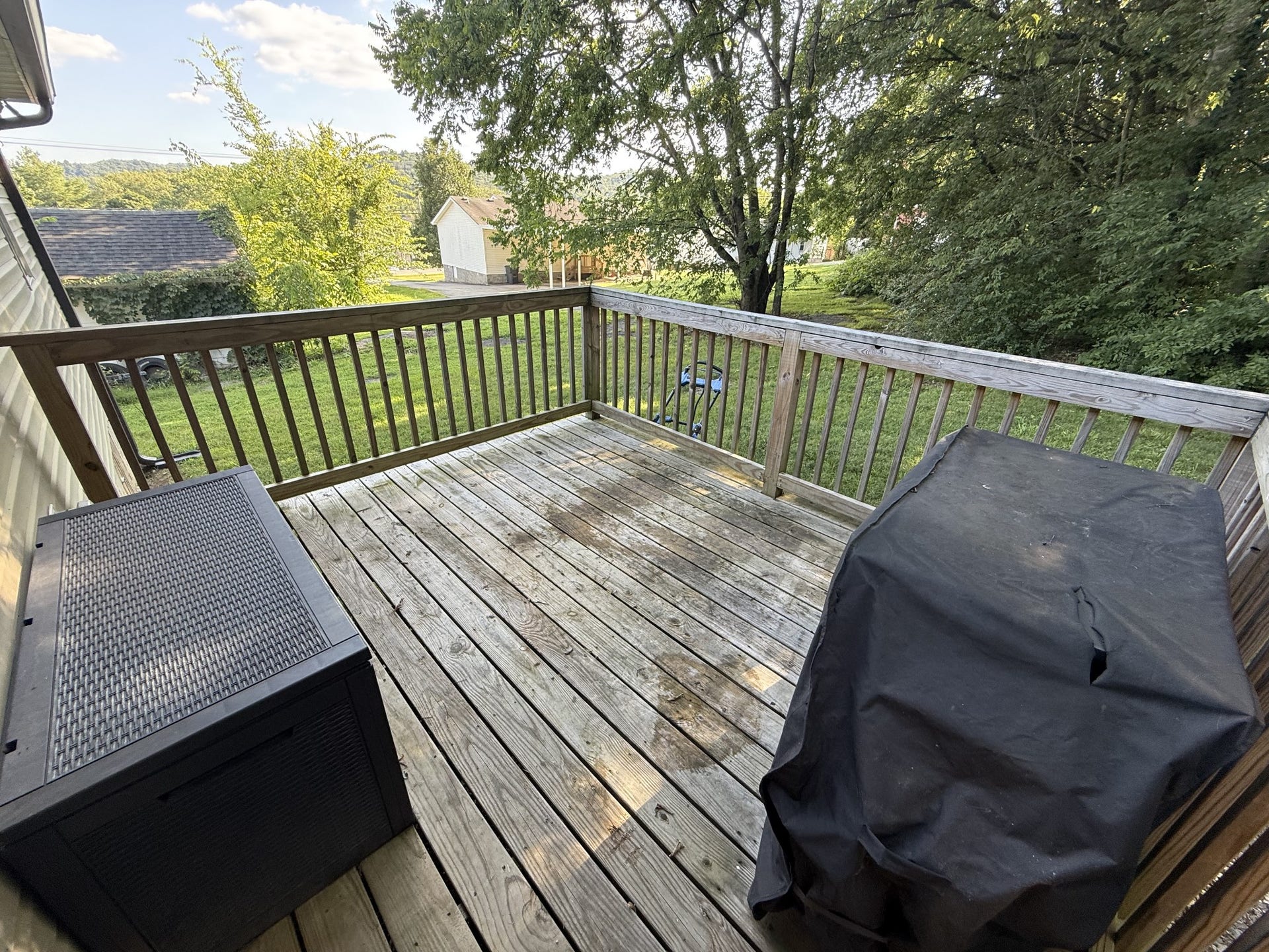 105 Williams St, Woodbury, TN 37190 105 Williams St, Woodbury, TN 37190