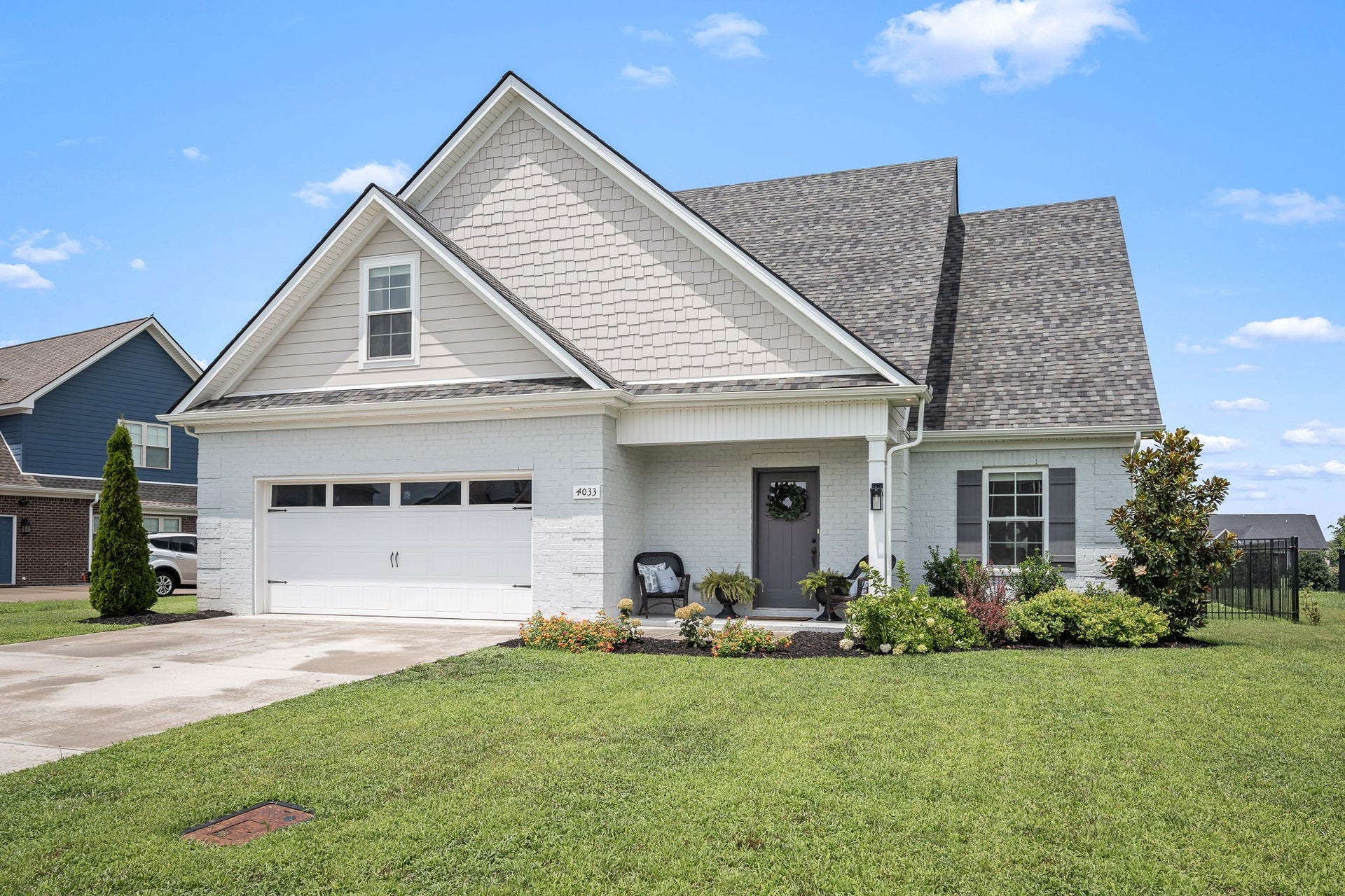 4033 Gilreath Pl, Murfreesboro, TN 37127 4033 Gilreath Pl, Murfreesboro, TN 37127