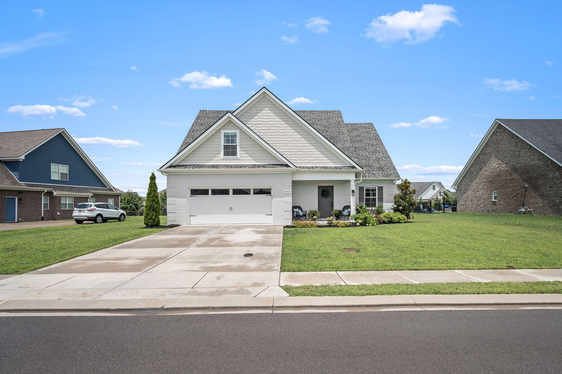 4033 Gilreath Pl, Murfreesboro, TN 37127 4033 Gilreath Pl, Murfreesboro, TN 37127