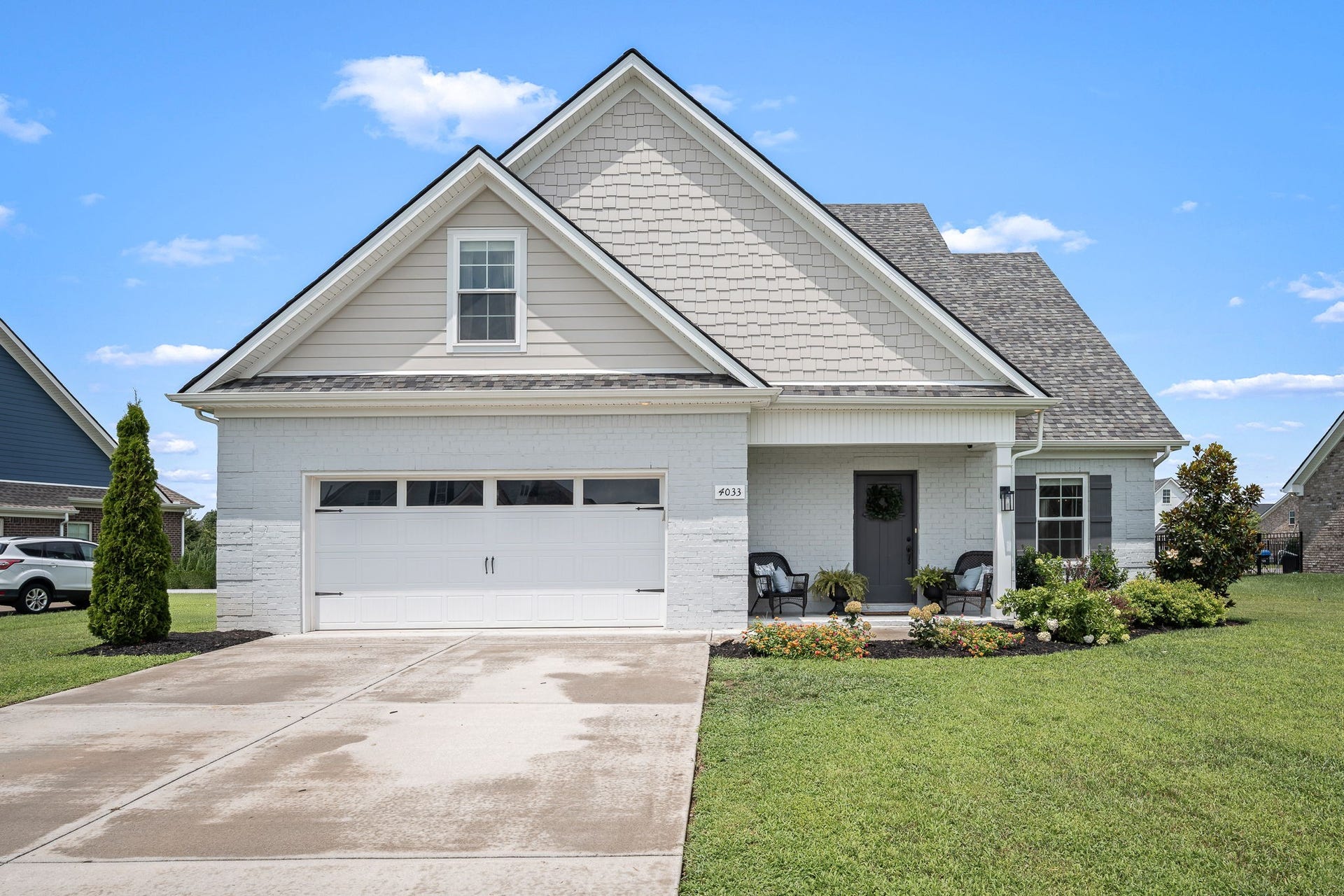 4033 Gilreath Pl, Murfreesboro, TN 37127 4033 Gilreath Pl, Murfreesboro, TN 37127