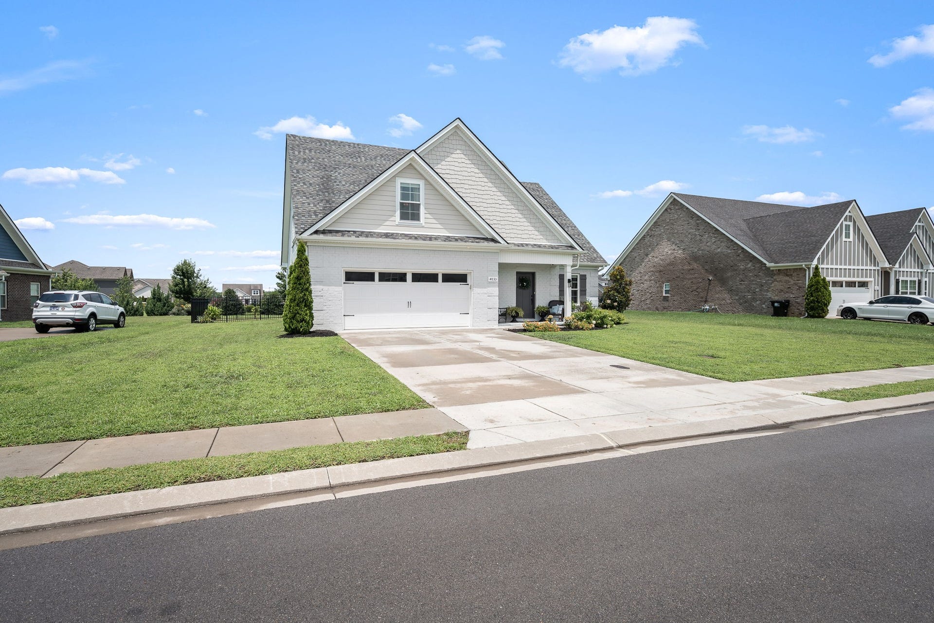 4033 Gilreath Pl, Murfreesboro, TN 37127 4033 Gilreath Pl, Murfreesboro, TN 37127