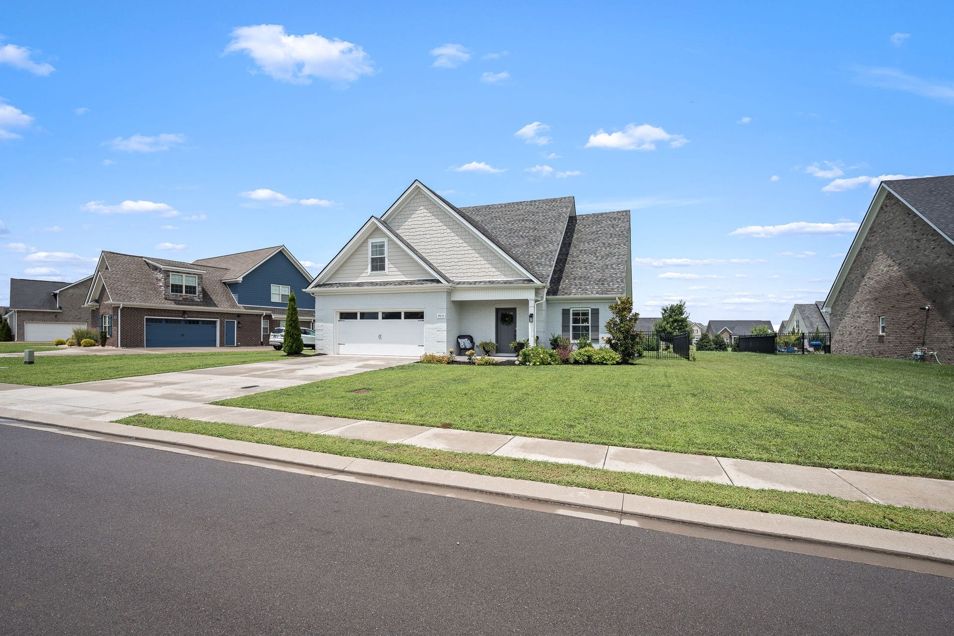 4033 Gilreath Pl, Murfreesboro, TN 37127 4033 Gilreath Pl, Murfreesboro, TN 37127