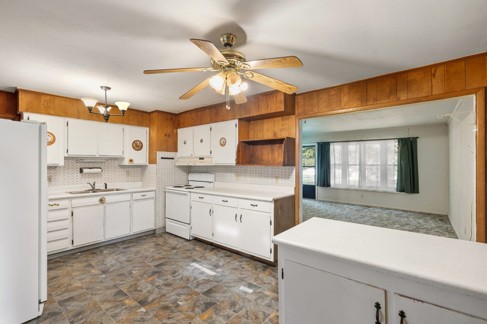 710 Glenn Ave, Lewisburg, TN 37091