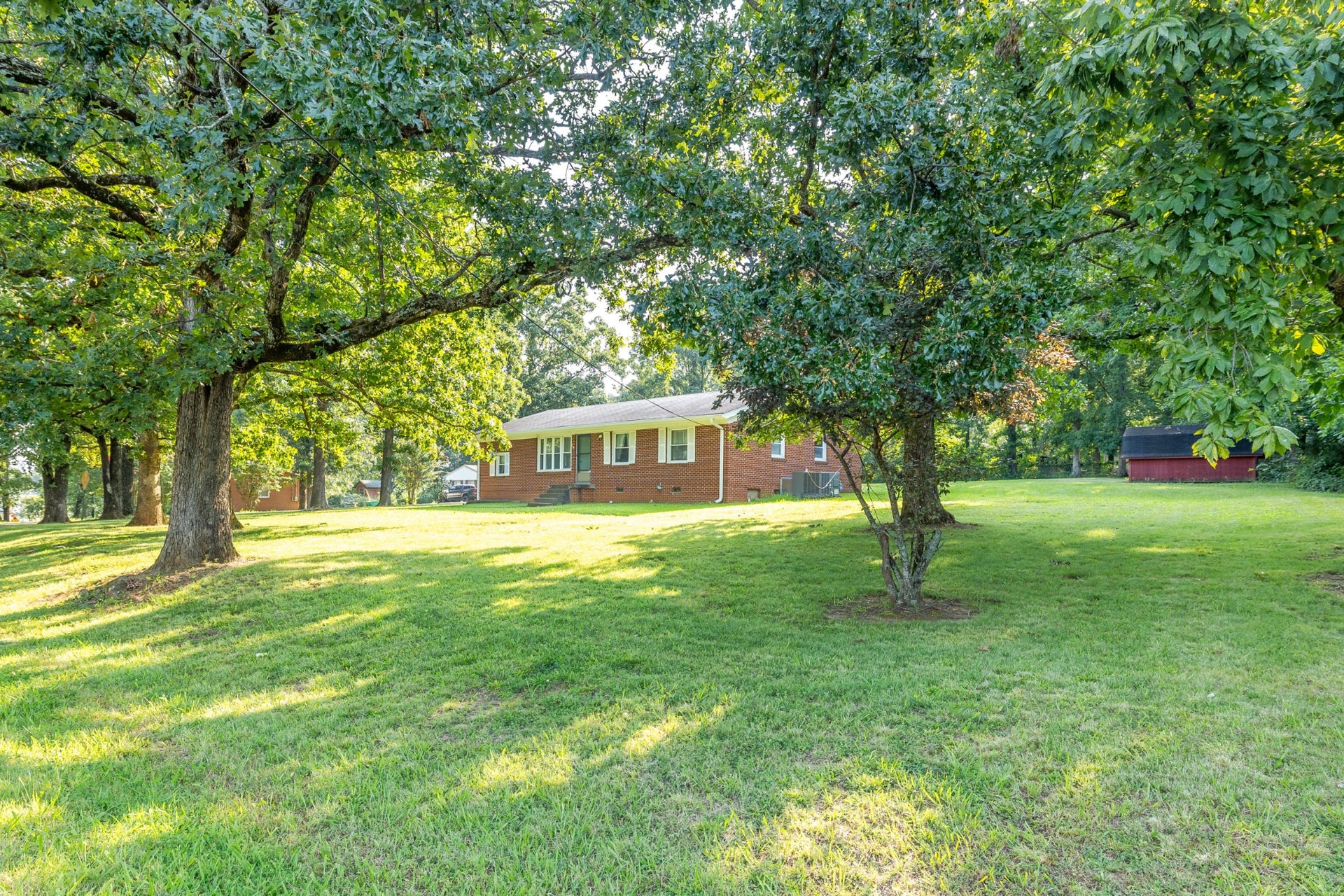710 Glenn Ave, Lewisburg, TN 37091