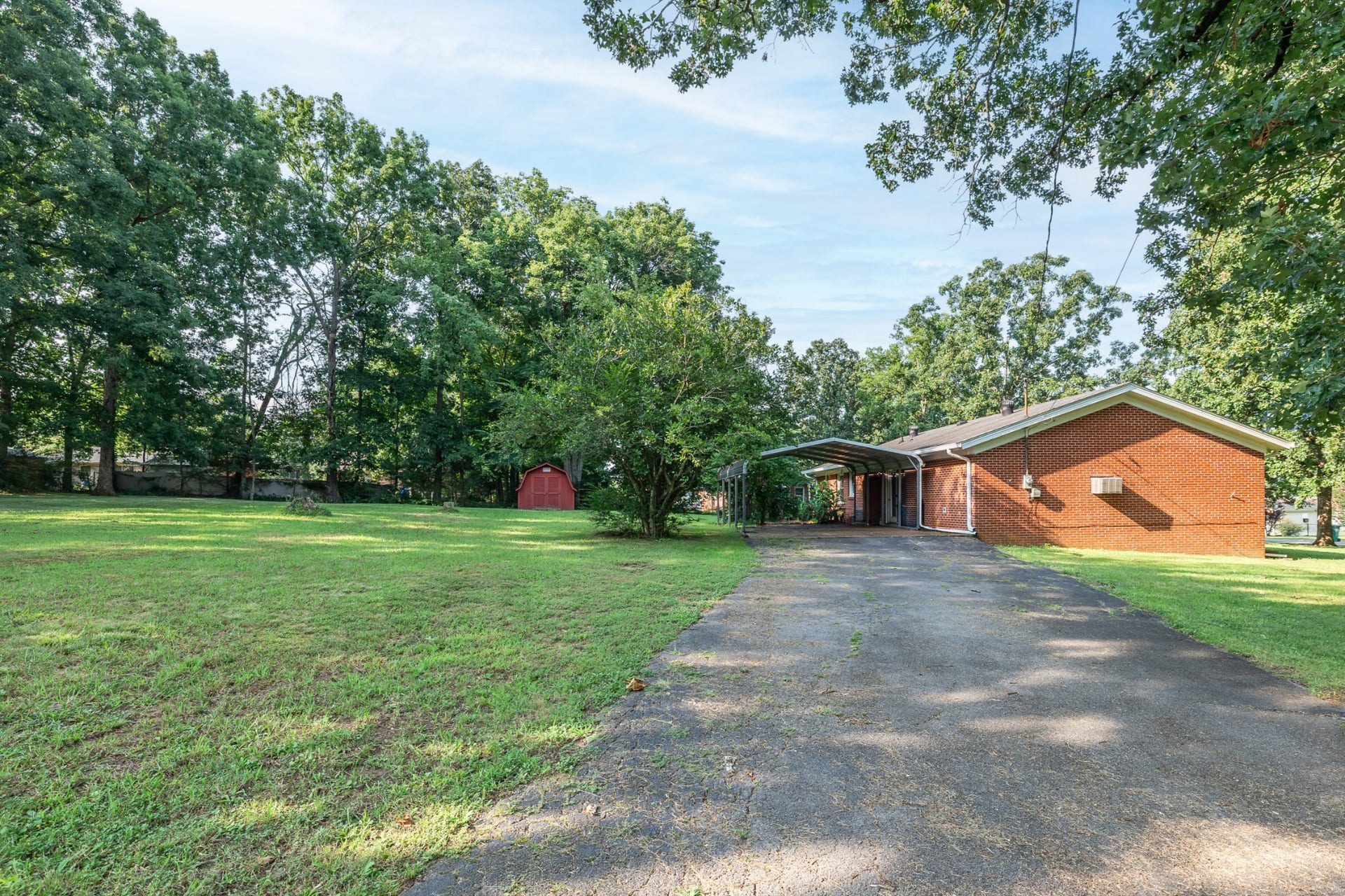710 Glenn Ave, Lewisburg, TN 37091