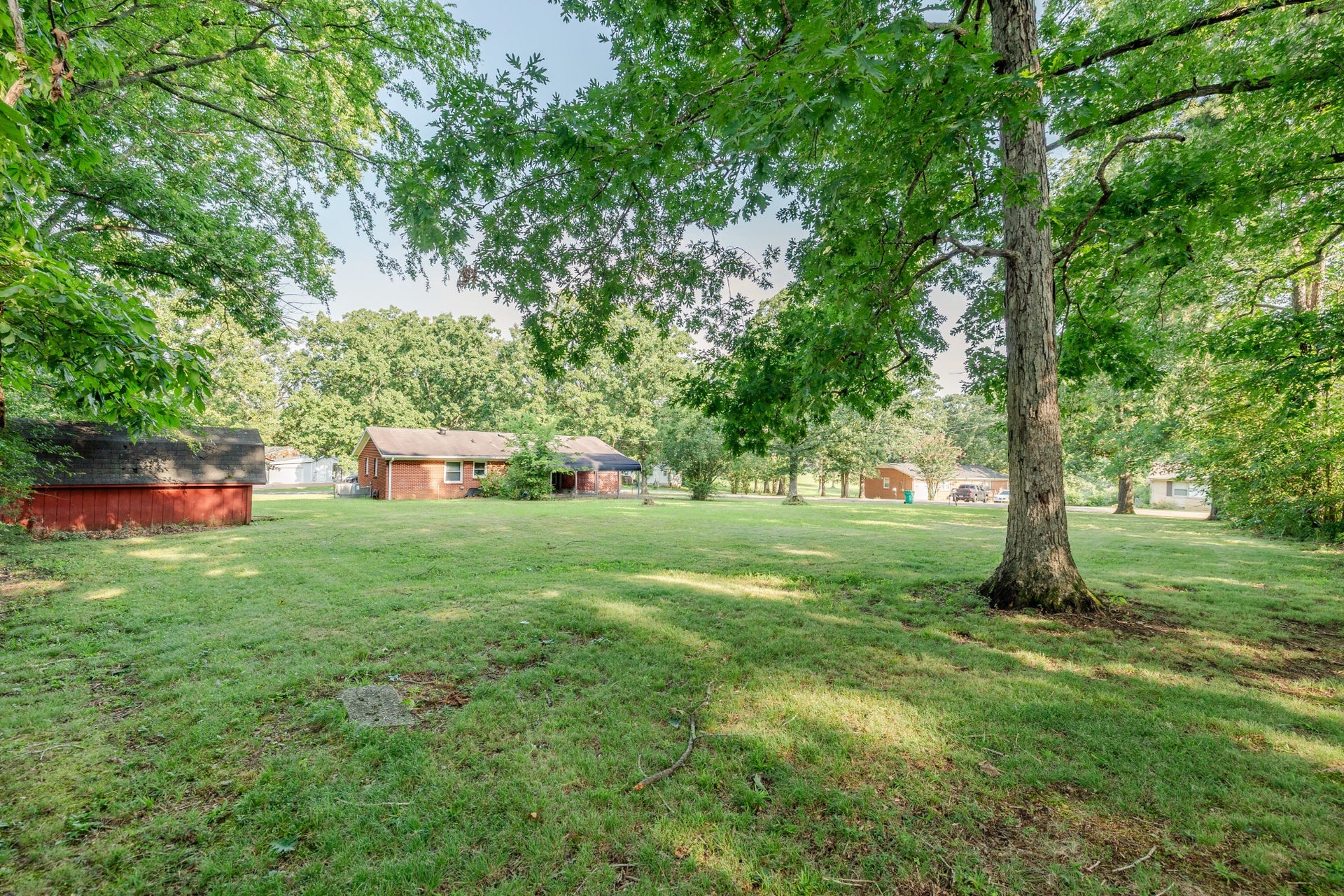 710 Glenn Ave, Lewisburg, TN 37091