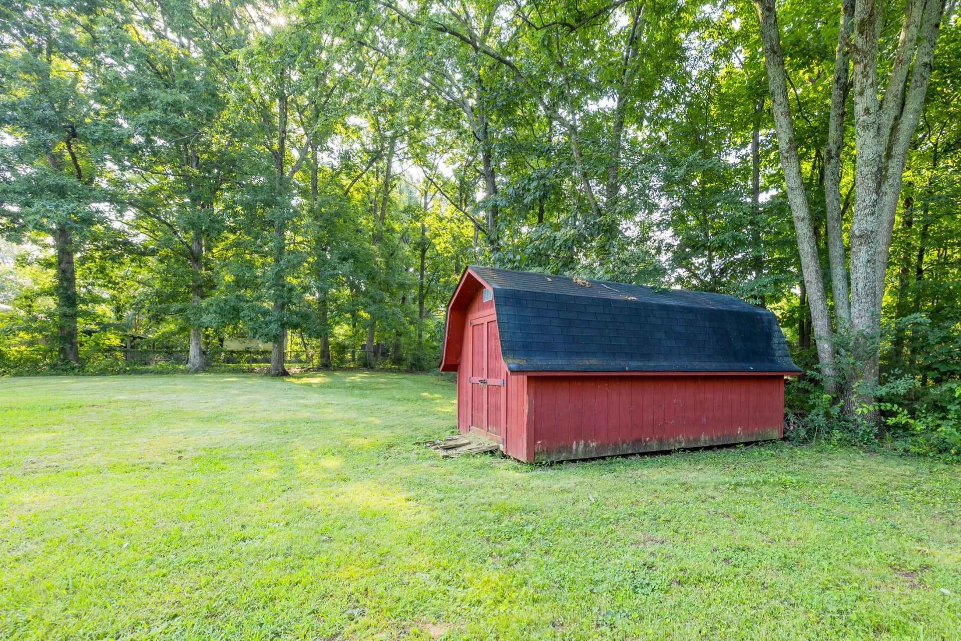 710 Glenn Ave, Lewisburg, TN 37091