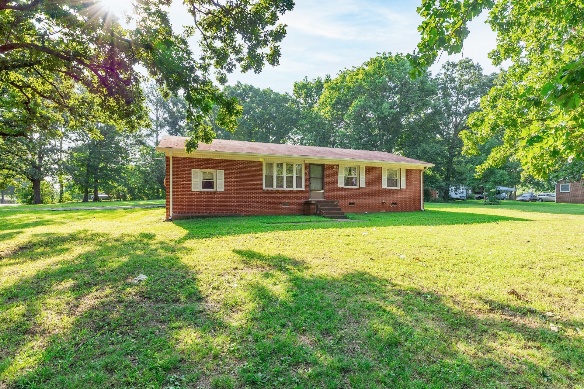 710 Glenn Ave, Lewisburg, TN 37091