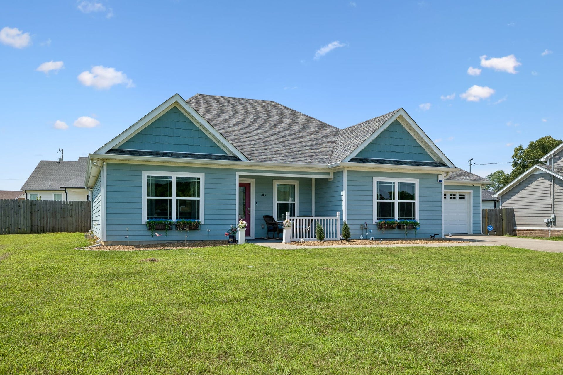 1187 Finley Beech Rd, Lewisburg, TN 37091 1187 Finley Beech Rd, Lewisburg, TN 37091