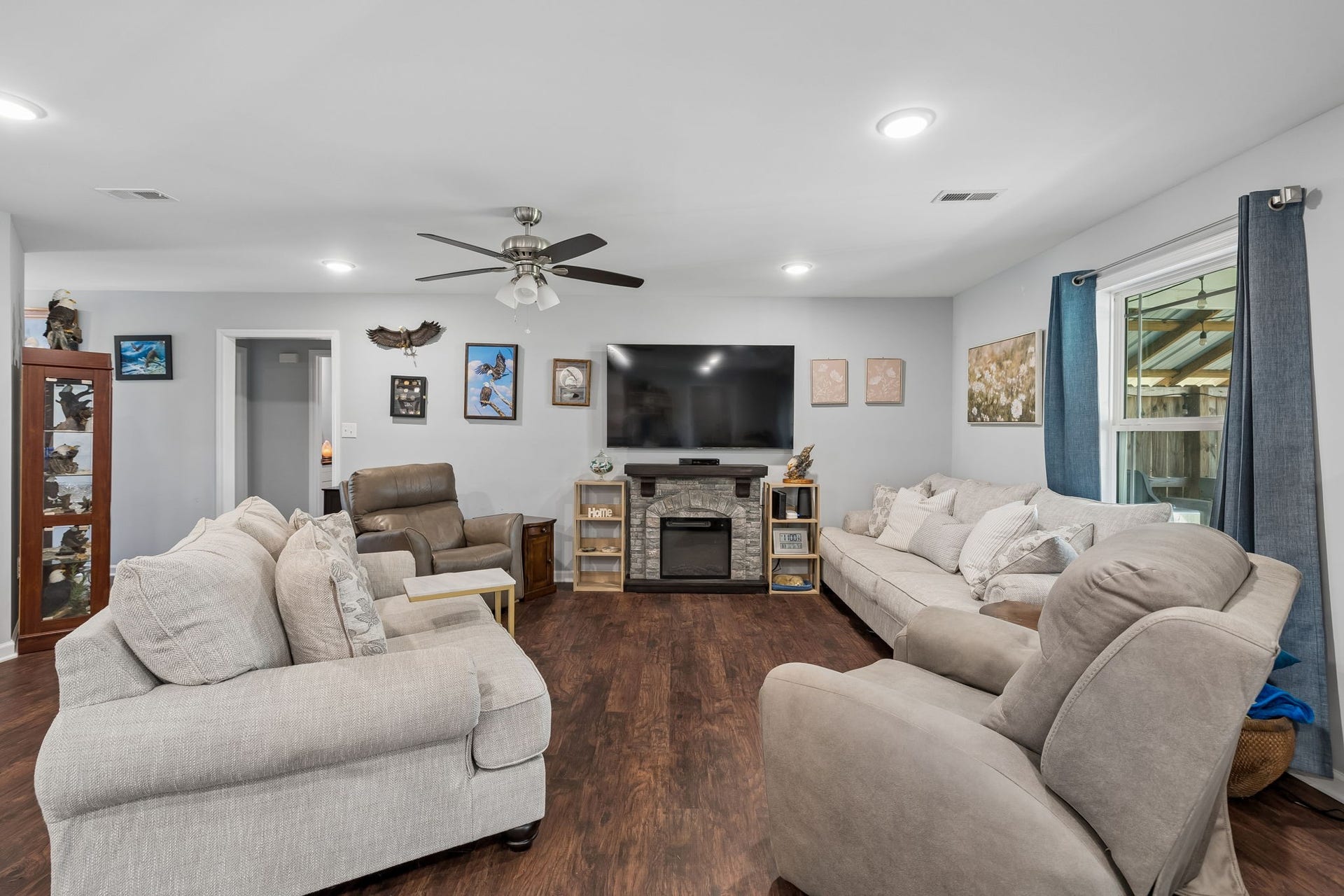 1187 Finley Beech Rd, Lewisburg, TN 37091 1187 Finley Beech Rd, Lewisburg, TN 37091