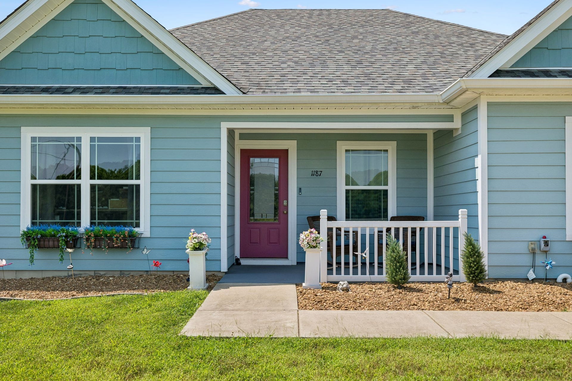 1187 Finley Beech Rd, Lewisburg, TN 37091 1187 Finley Beech Rd, Lewisburg, TN 37091