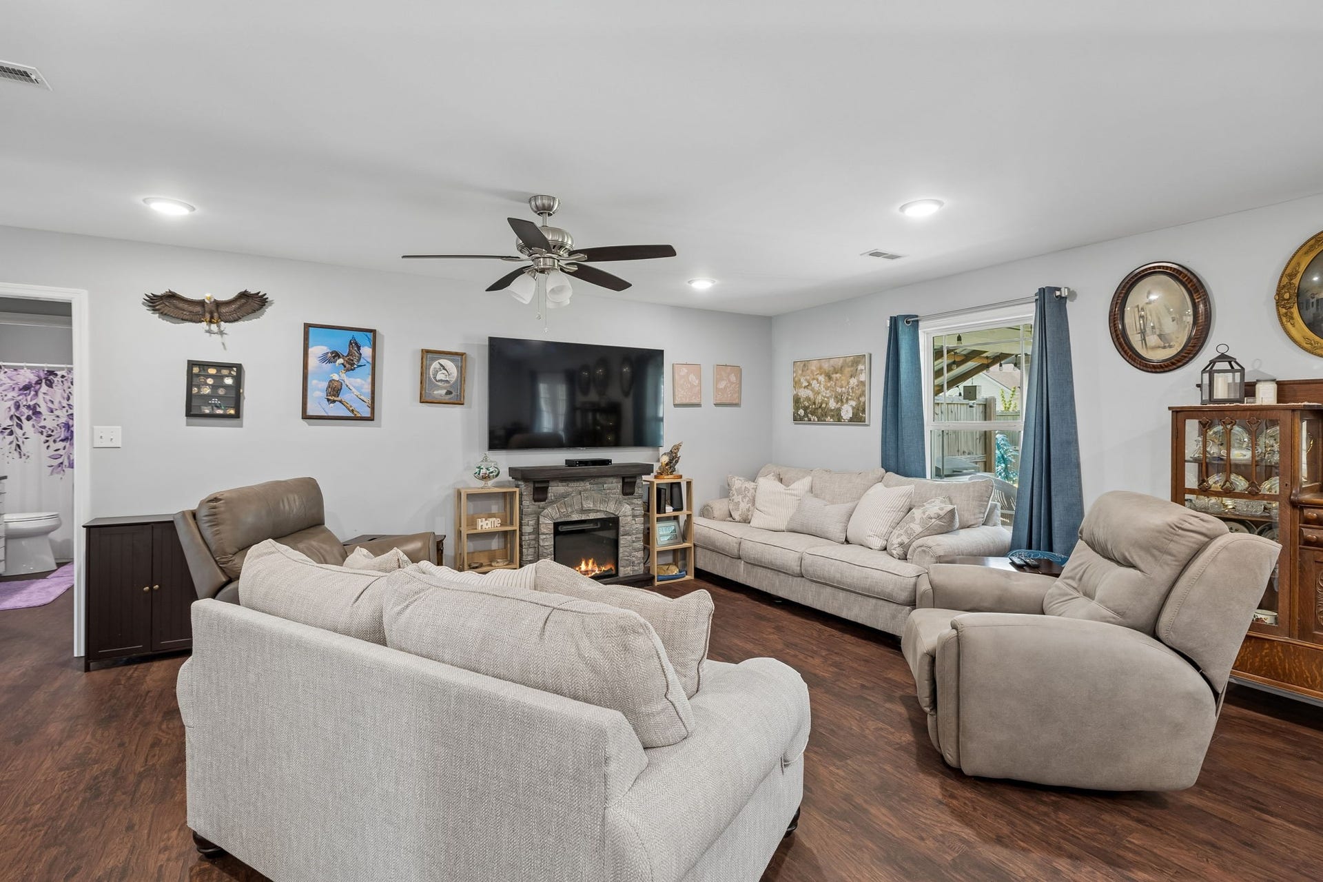 1187 Finley Beech Rd, Lewisburg, TN 37091 1187 Finley Beech Rd, Lewisburg, TN 37091
