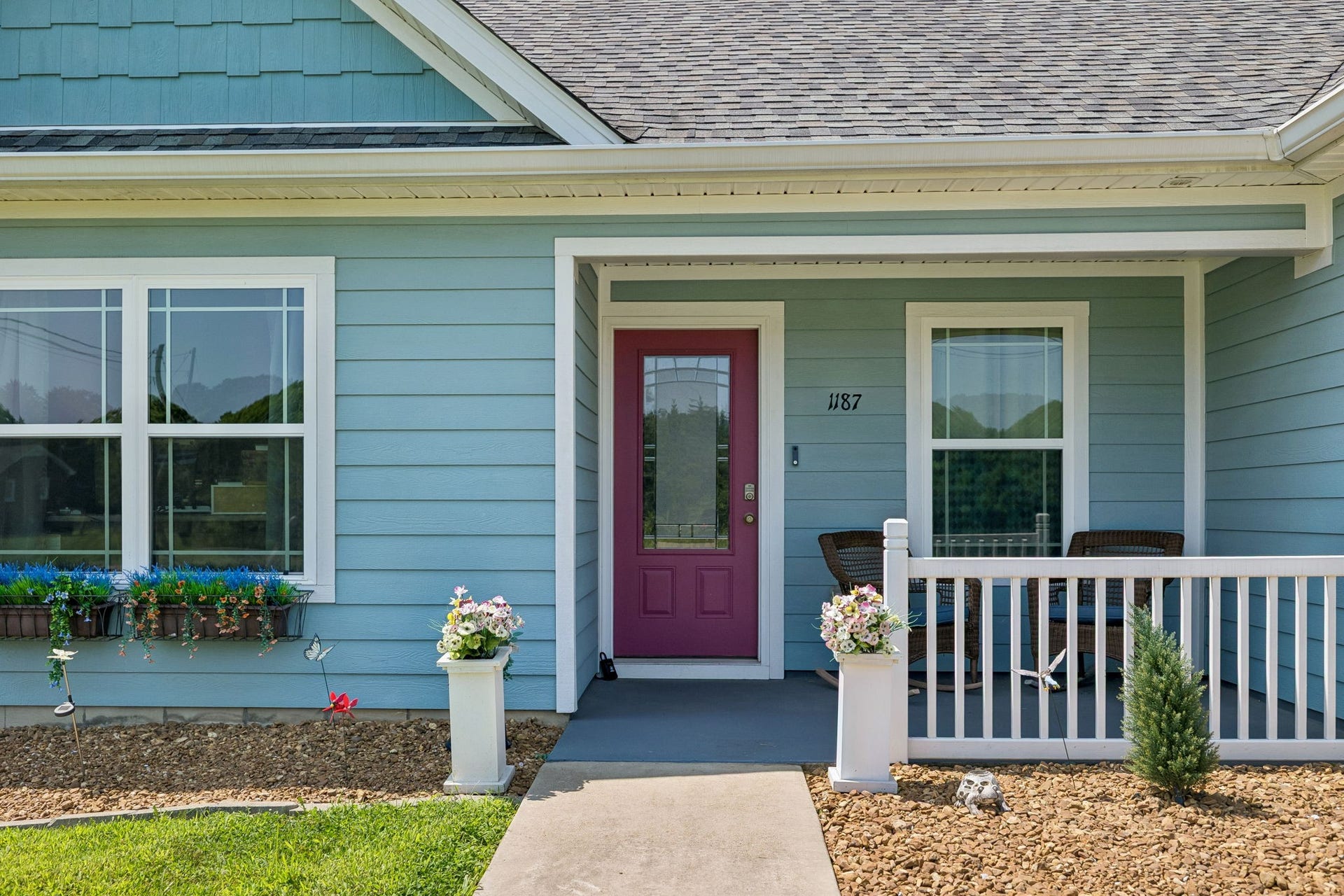 1187 Finley Beech Rd, Lewisburg, TN 37091 1187 Finley Beech Rd, Lewisburg, TN 37091
