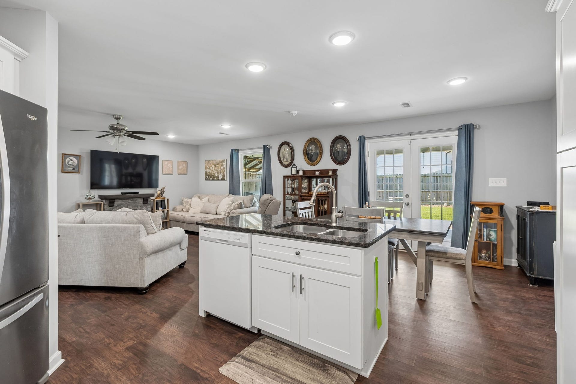 1187 Finley Beech Rd, Lewisburg, TN 37091 1187 Finley Beech Rd, Lewisburg, TN 37091