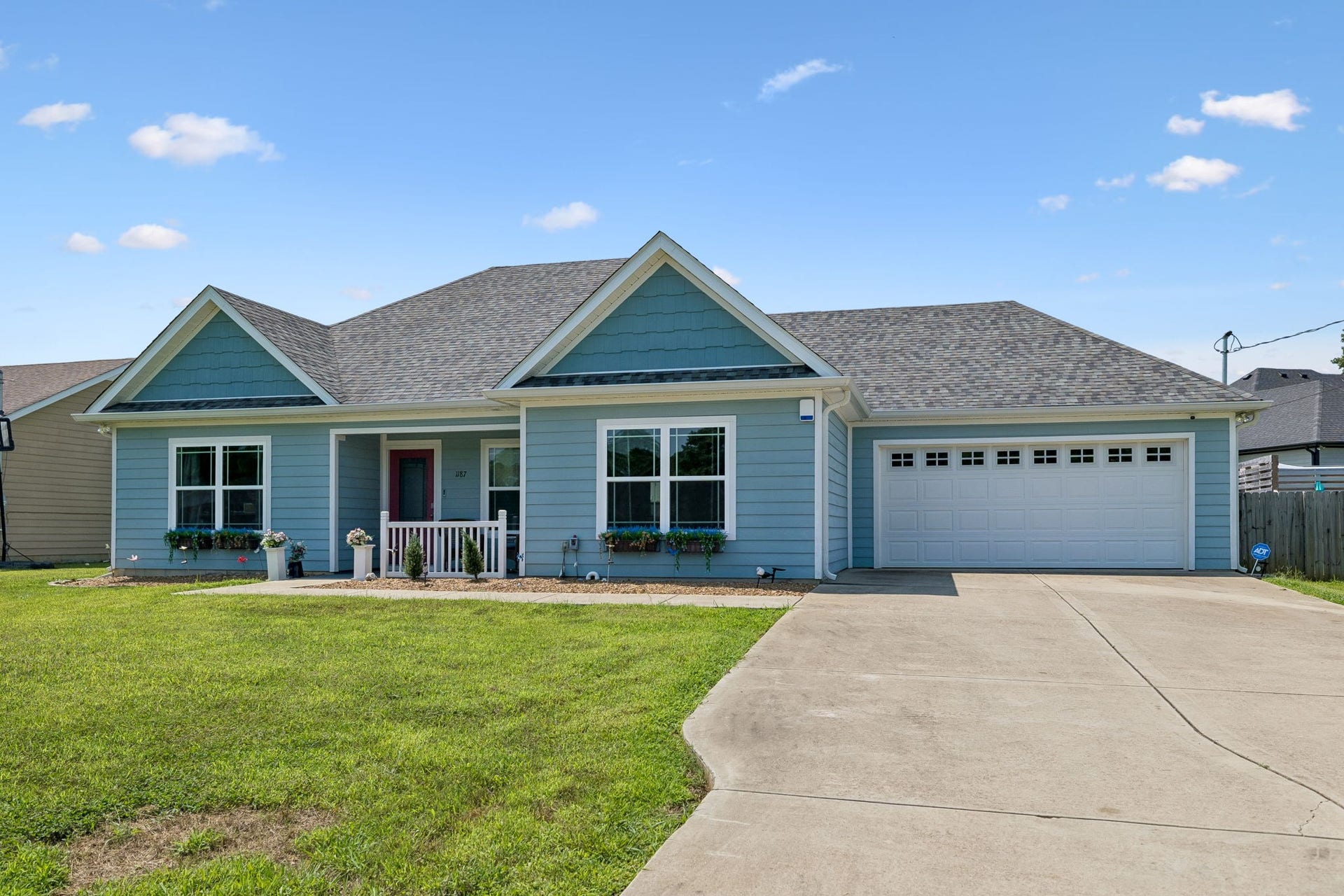 1187 Finley Beech Rd, Lewisburg, TN 37091 1187 Finley Beech Rd, Lewisburg, TN 37091