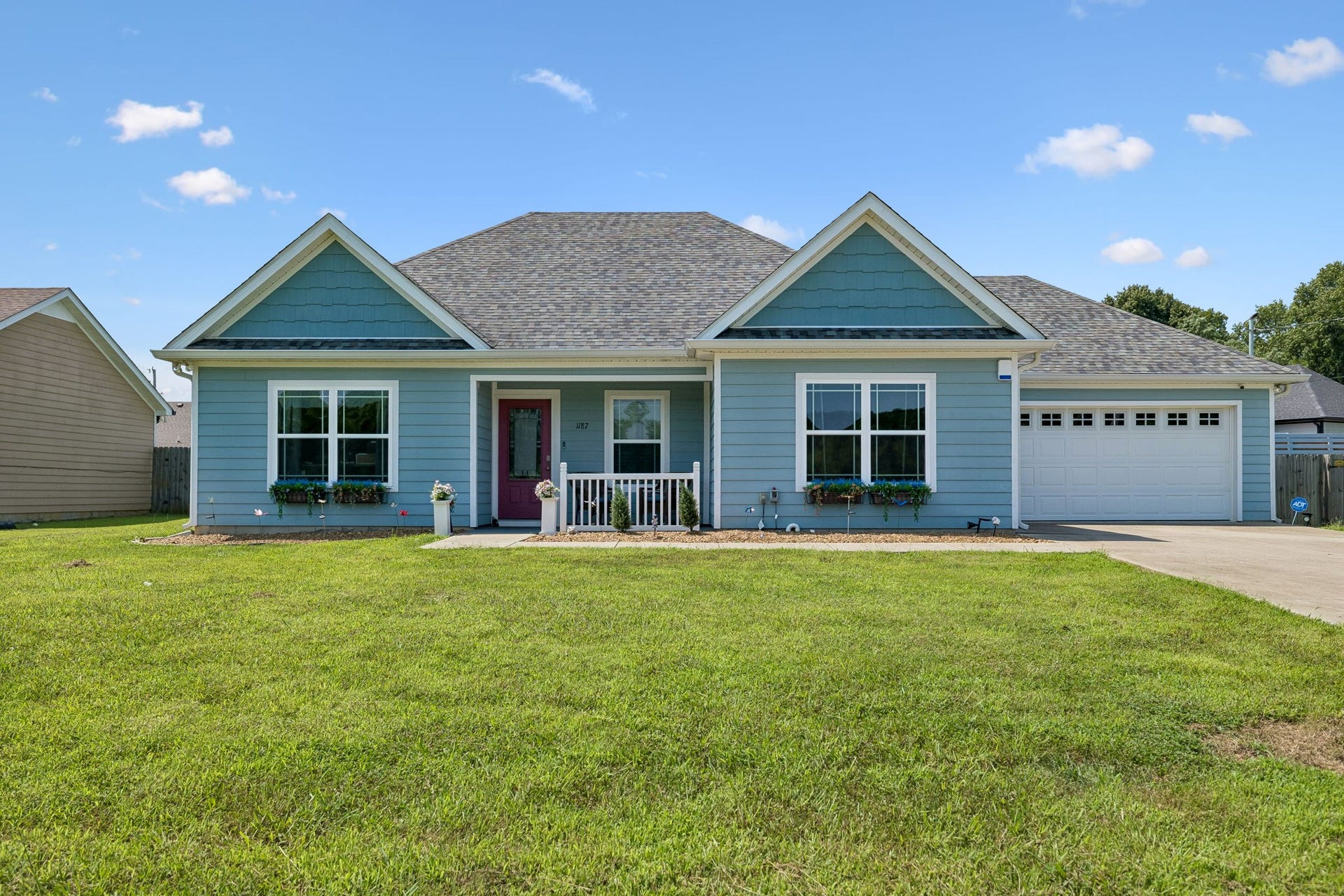 1187 Finley Beech Rd, Lewisburg, TN 37091 1187 Finley Beech Rd, Lewisburg, TN 37091