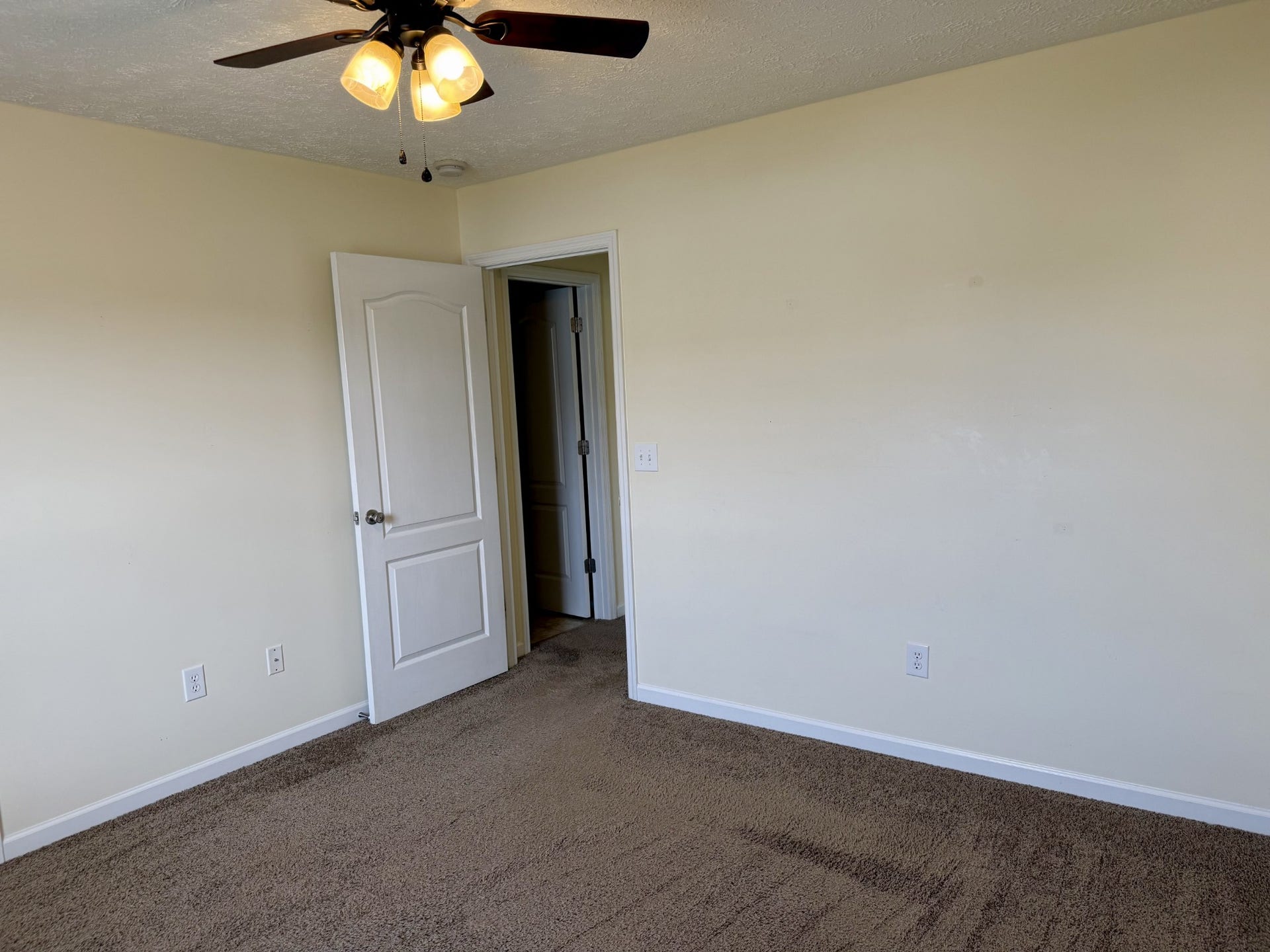 452 John Mark Ct, Manchester, TN 37355 Bedroom 2
